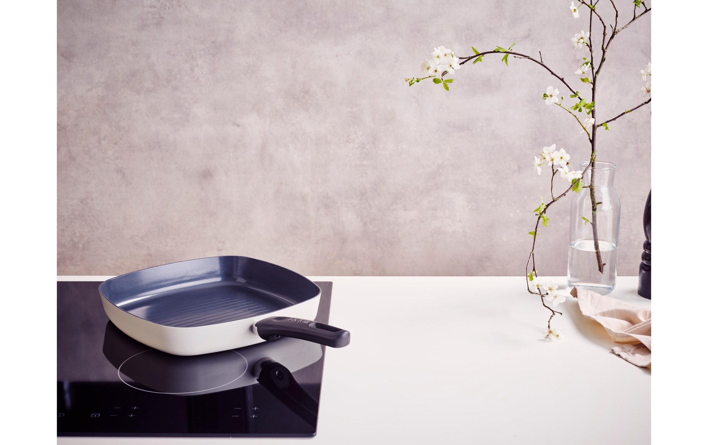 Brabantia Bratpfanne »Indu+«
