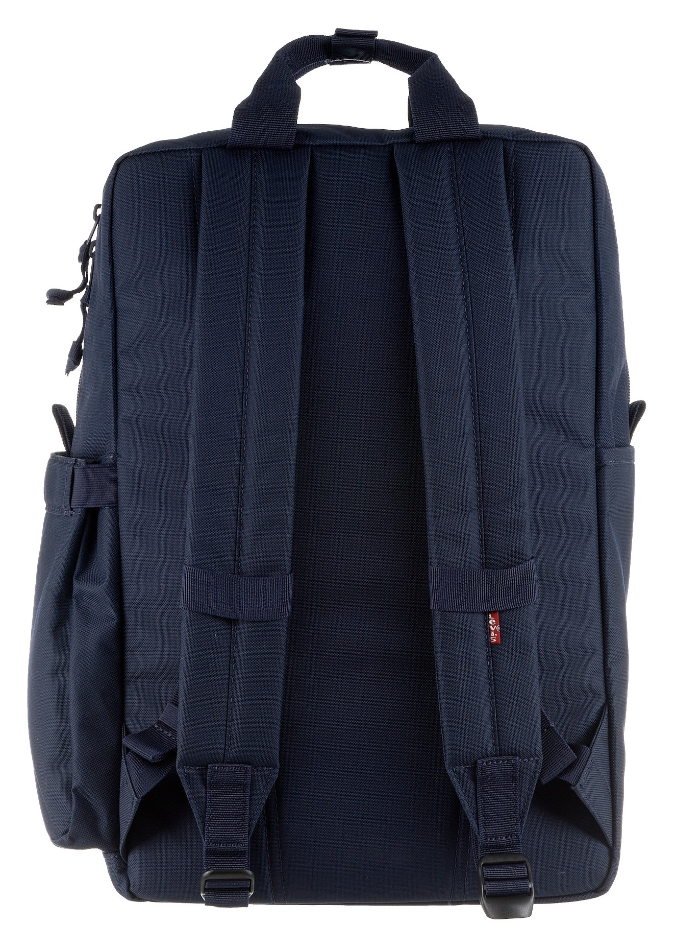 Levi's® Cityrucksack, Freizeitrucksack, Schulrucksack, Arbeitsrucksack