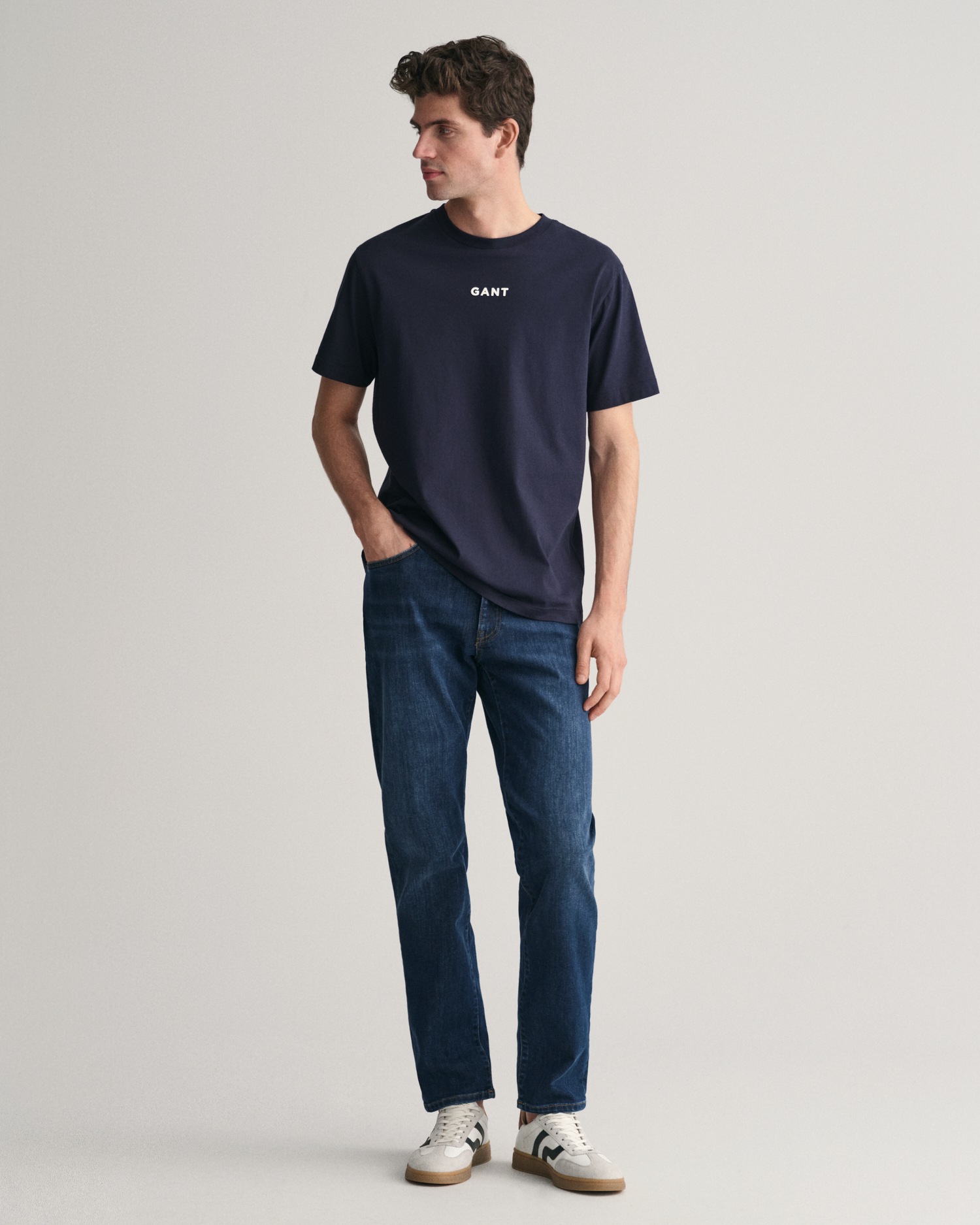 Gant Jeans slim »SLIM GANT JEANS«