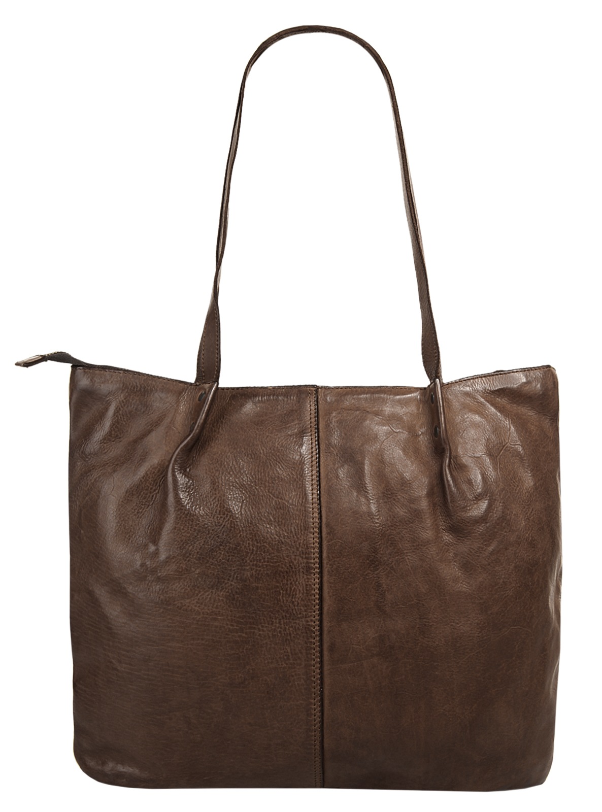 Harold's Shopper »SUBMARINE«, echt Leder