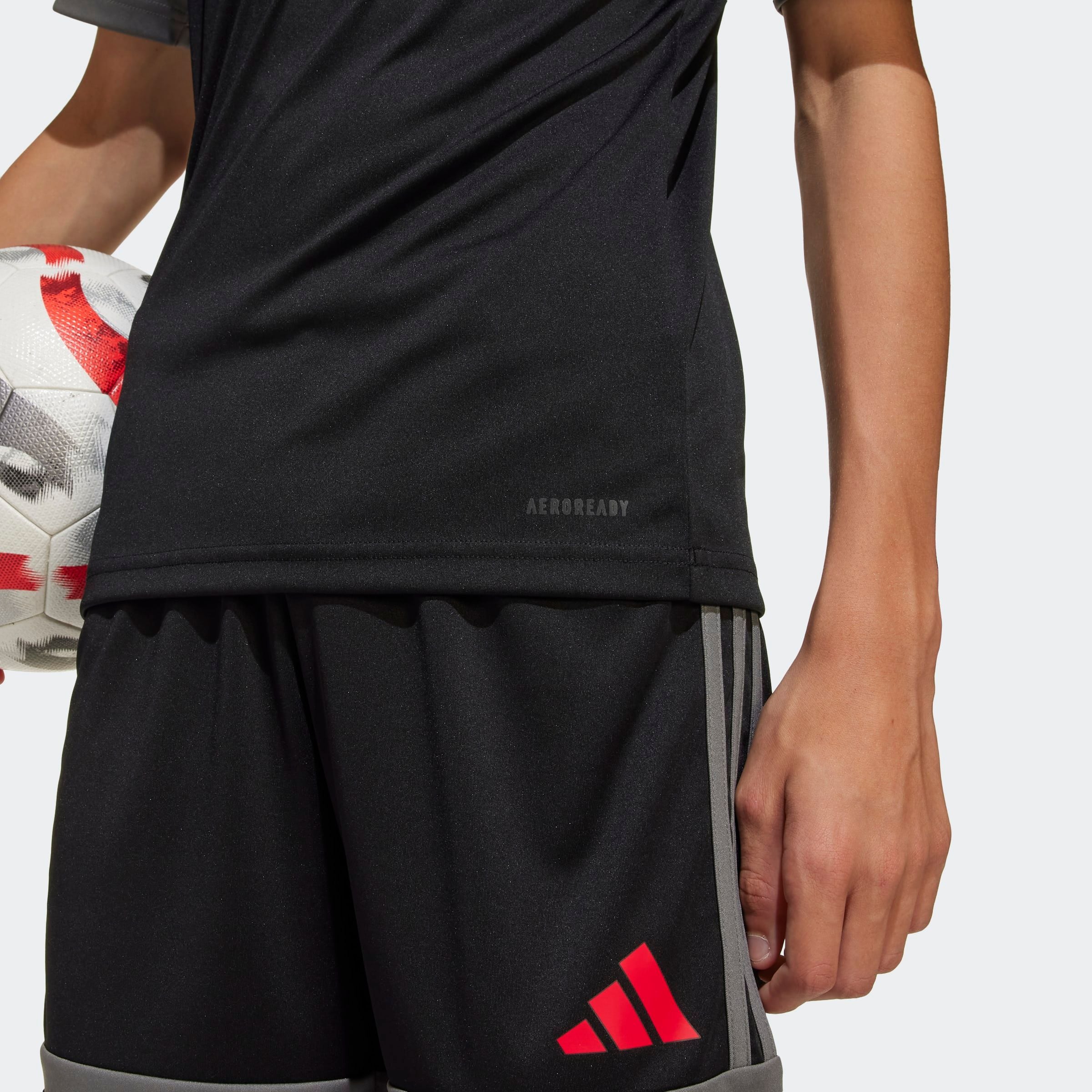 adidas Performance Fussballtrikot »SQUA25 JSY Y«