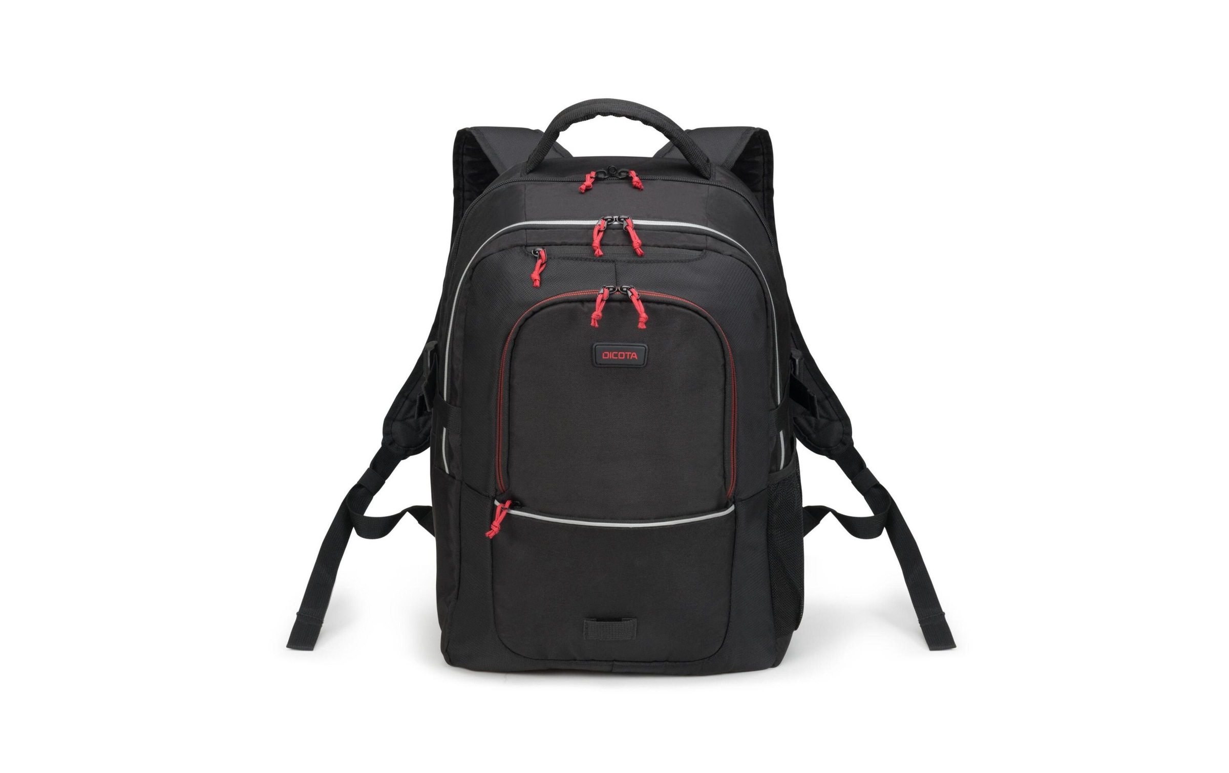 DICOTA Laptoprucksack »Plus SPIN«