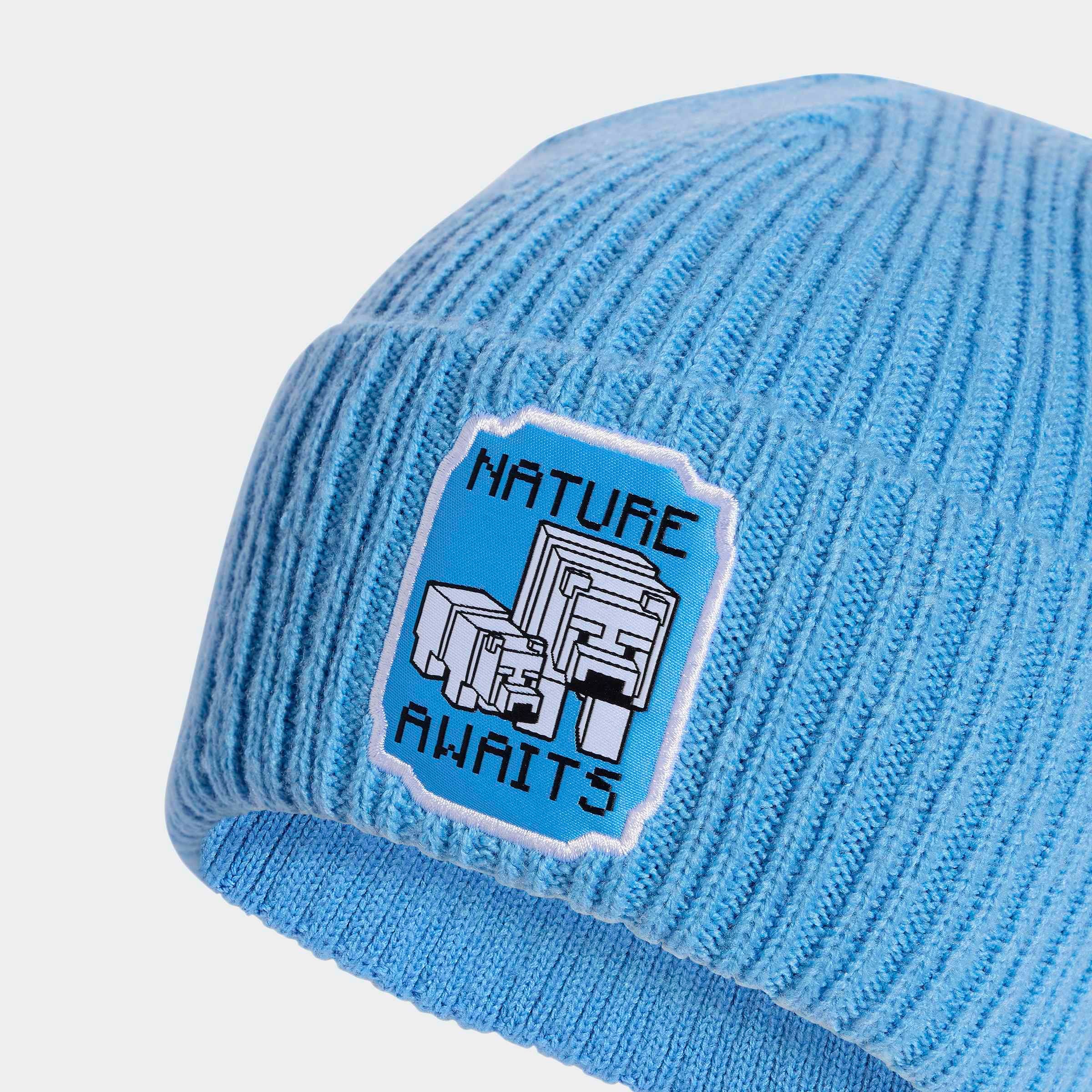 adidas Performance Casquette de baseball »Y MINE BEANIE«