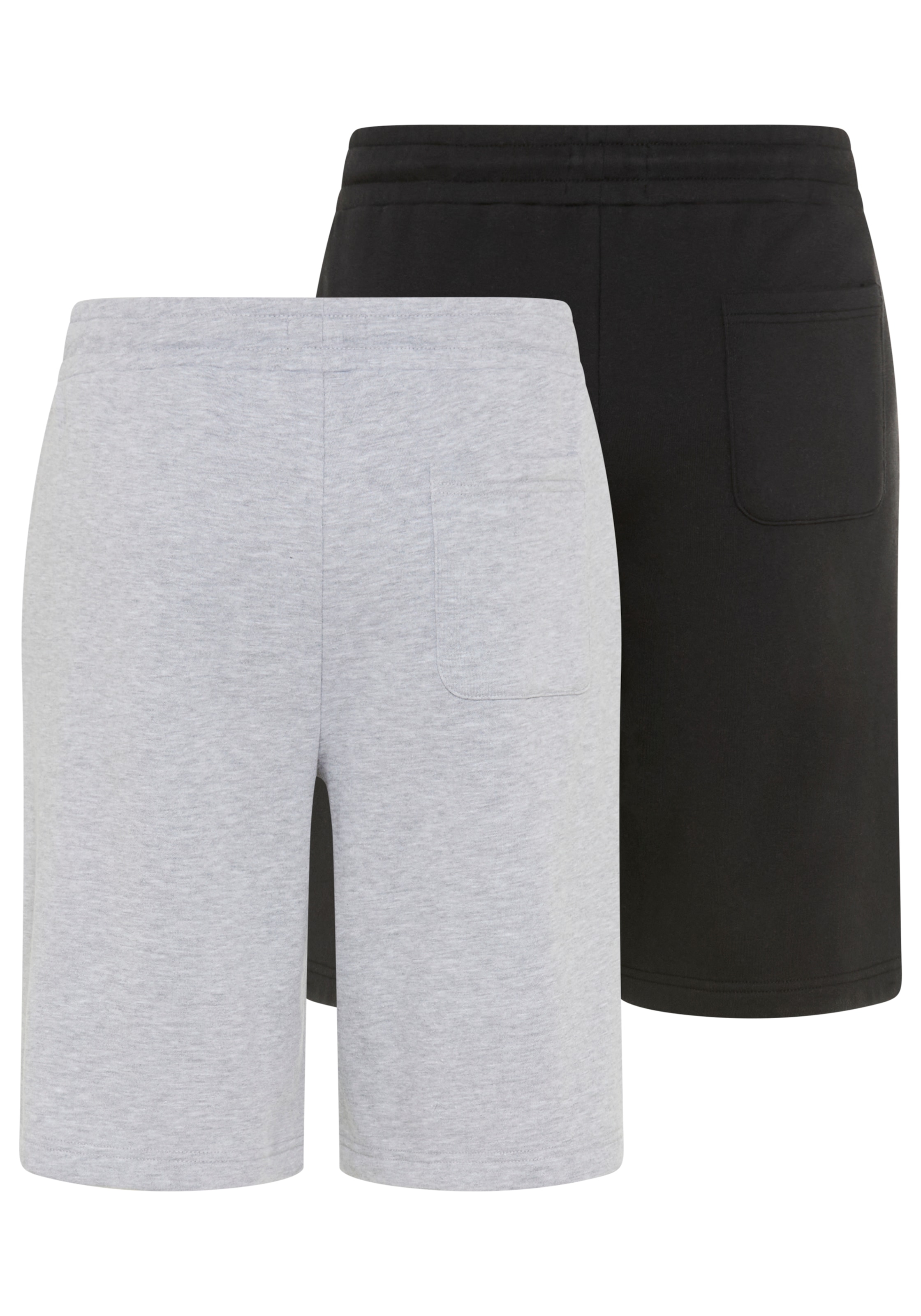 Man's World Sweatshorts