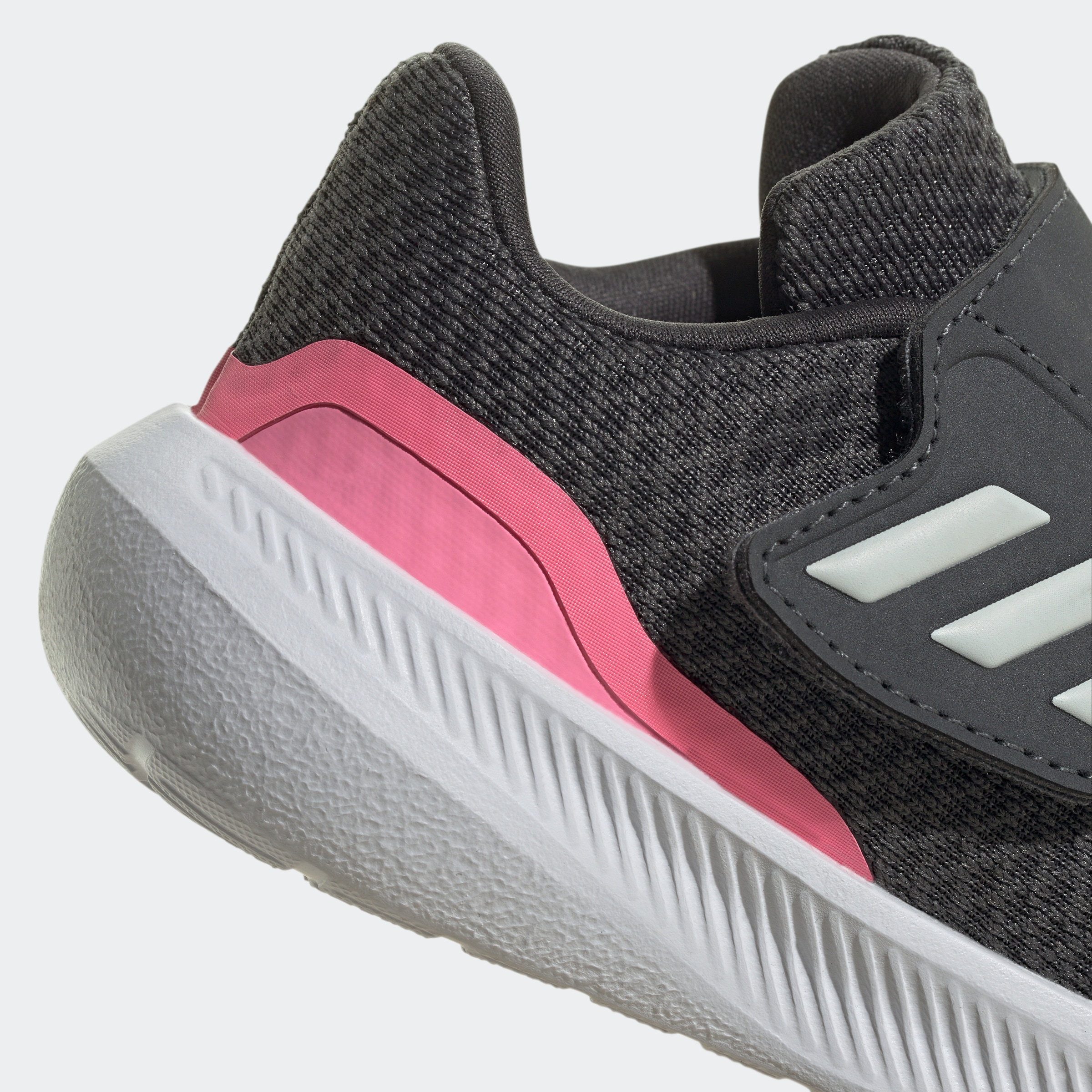 mit adidas 3.0 »RUNFALCON Sneaker Klettverschluss auf HOOK-AND-LOOP«, Sportswear ♕ versandkostenfrei
