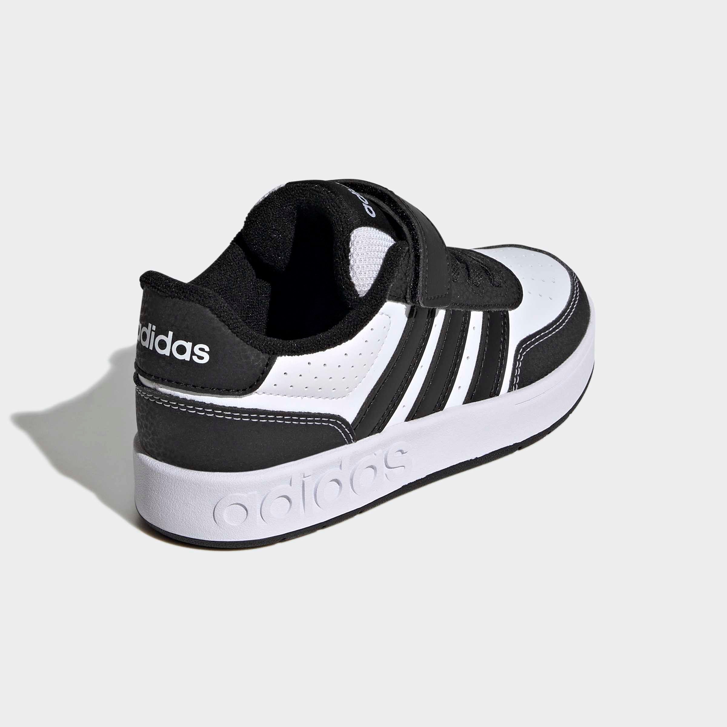 adidas Sportswear Sneakers »BREAKBASE KIDS«  für Kinder & Jugendliche