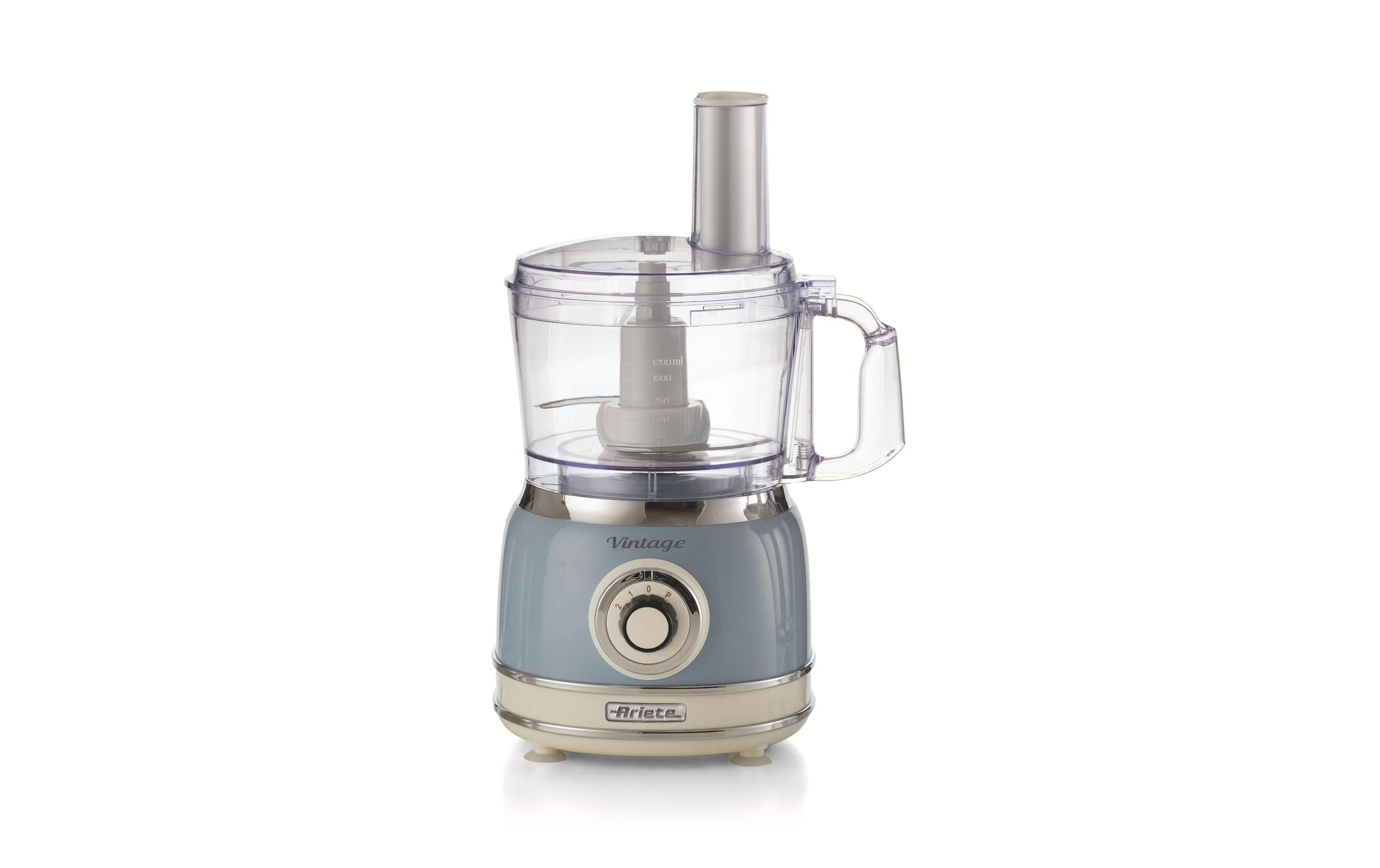 Ariete Robot de cuisine »Vintage«