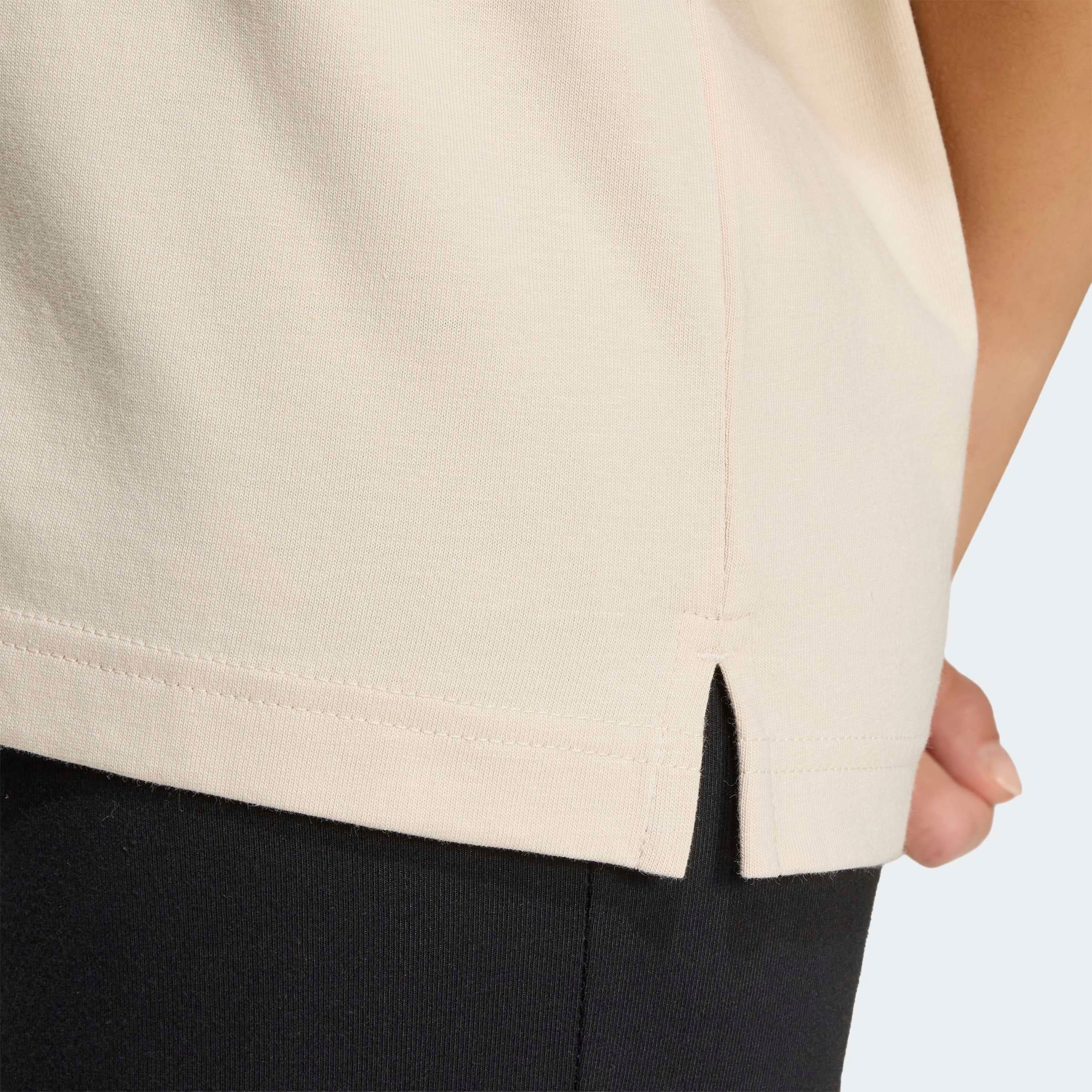 adidas Sportswear T-shirt »W 3SS GFX TEE2«