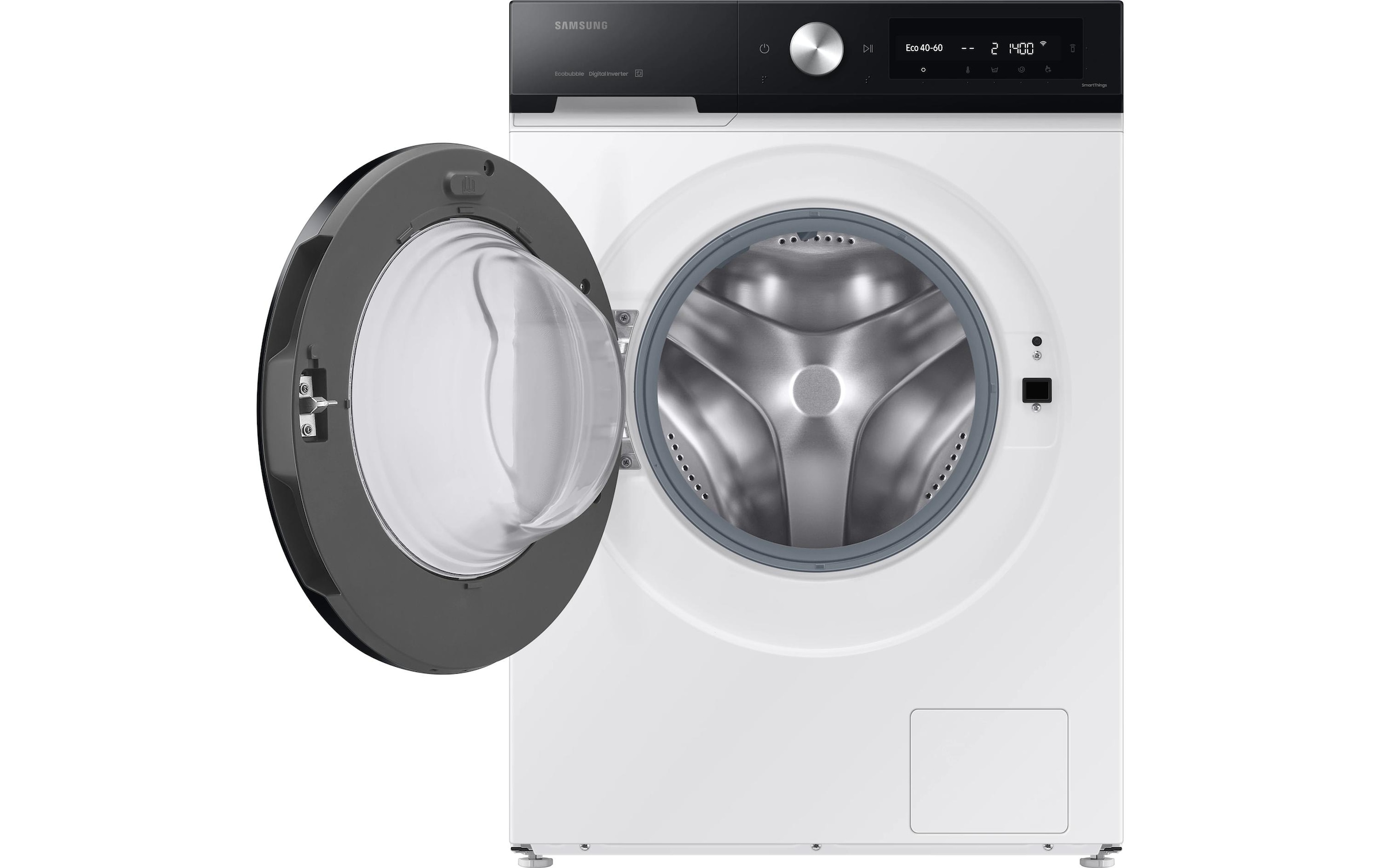 Samsung Machine à laver »WW90DB7U94GEU5« 1400 U/min Frontloader mit 9 kg Ladekapazität