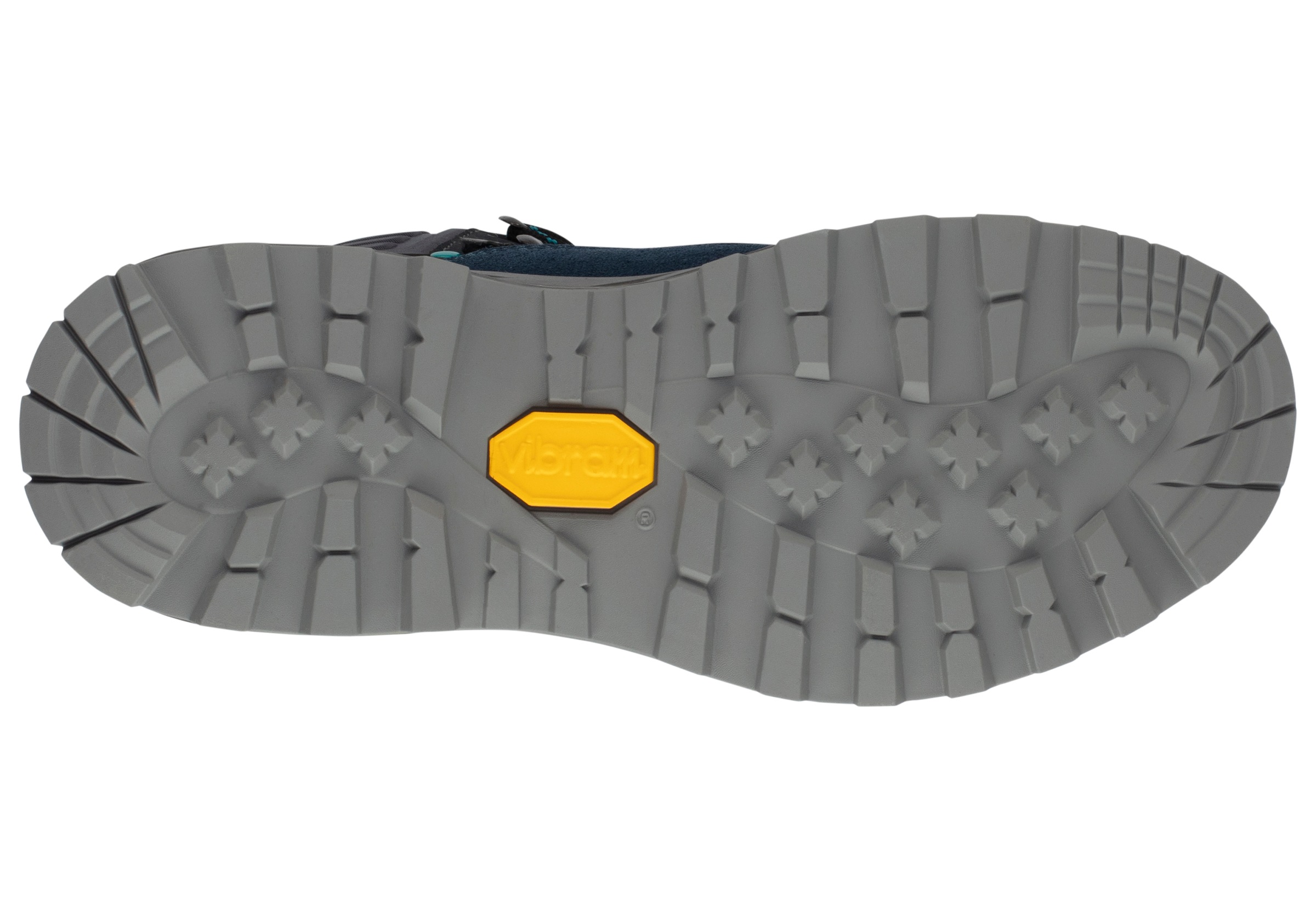 McKINLEY Wanderschuh »Vulcanus II MID AQX W«, wasserdicht
