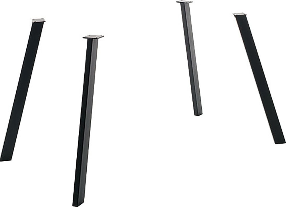 MCA living Table de salle à manger »Zeballos Esstisch« 1 cuis tlg.