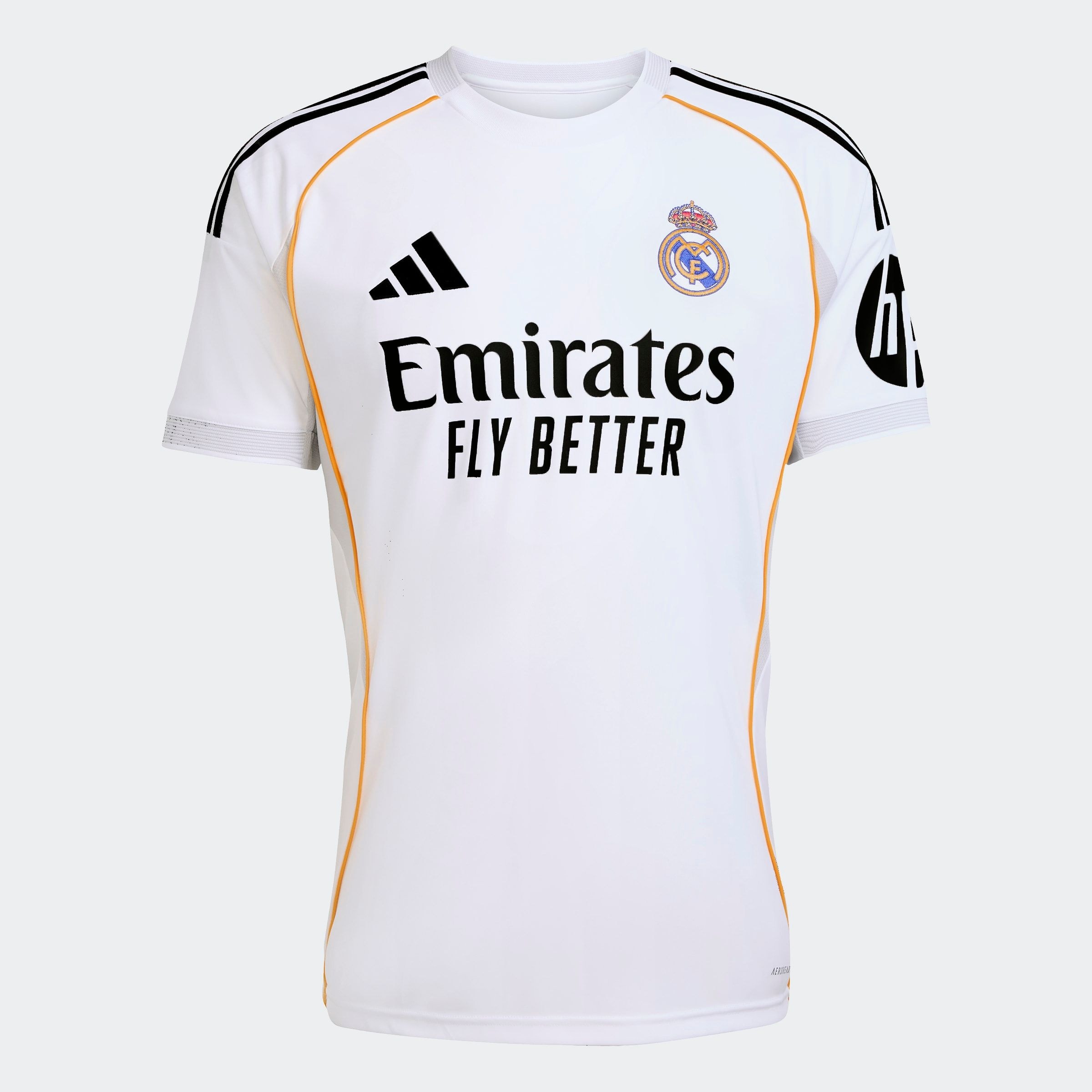 adidas Performance Fussballtrikot »REAL H JSY«
