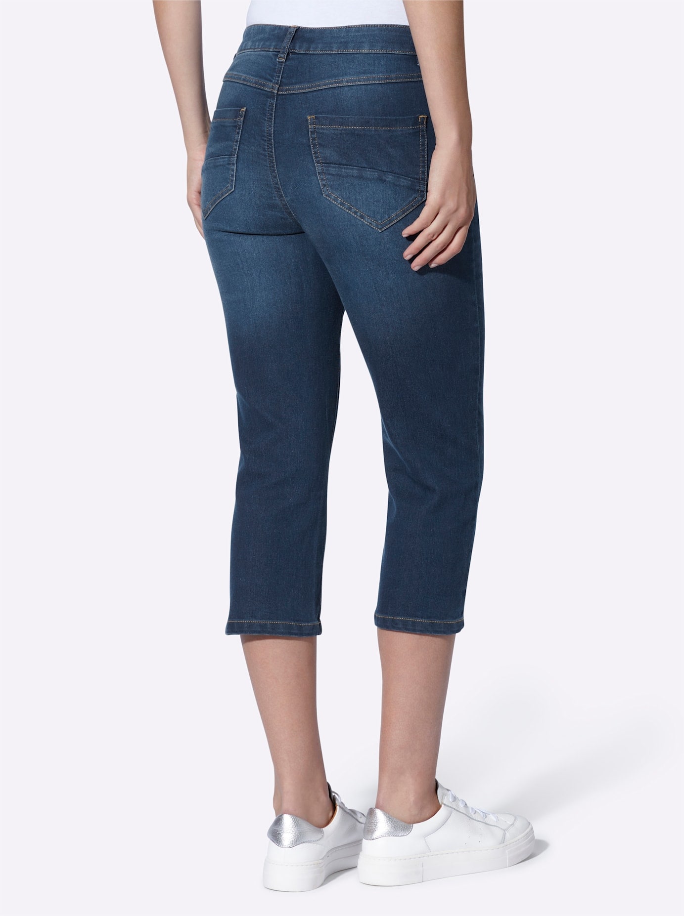 heine Jeans confortables 1 pièces