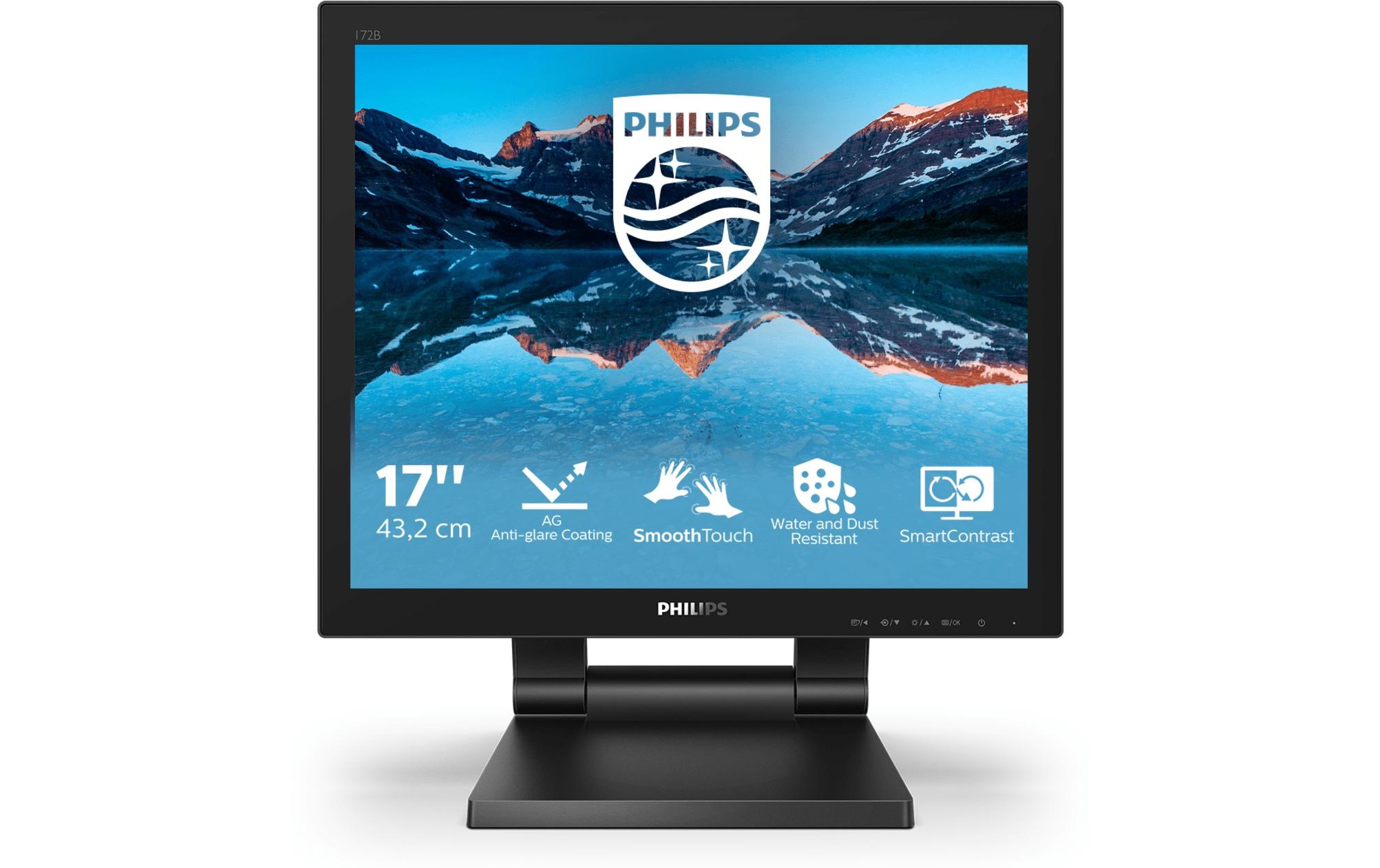 Image of Philips LCD-Monitor "172B9TL/00" 43,01 cm/17 ″ 1280 x 1024 px SXGA