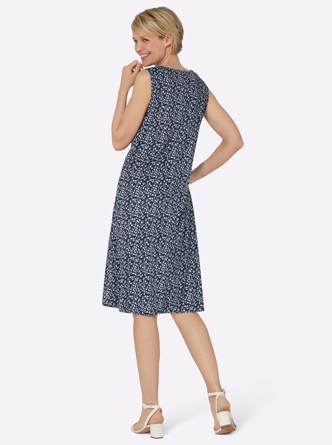 Classic Basics Trägerkleid »Doppelpack Kleider«
