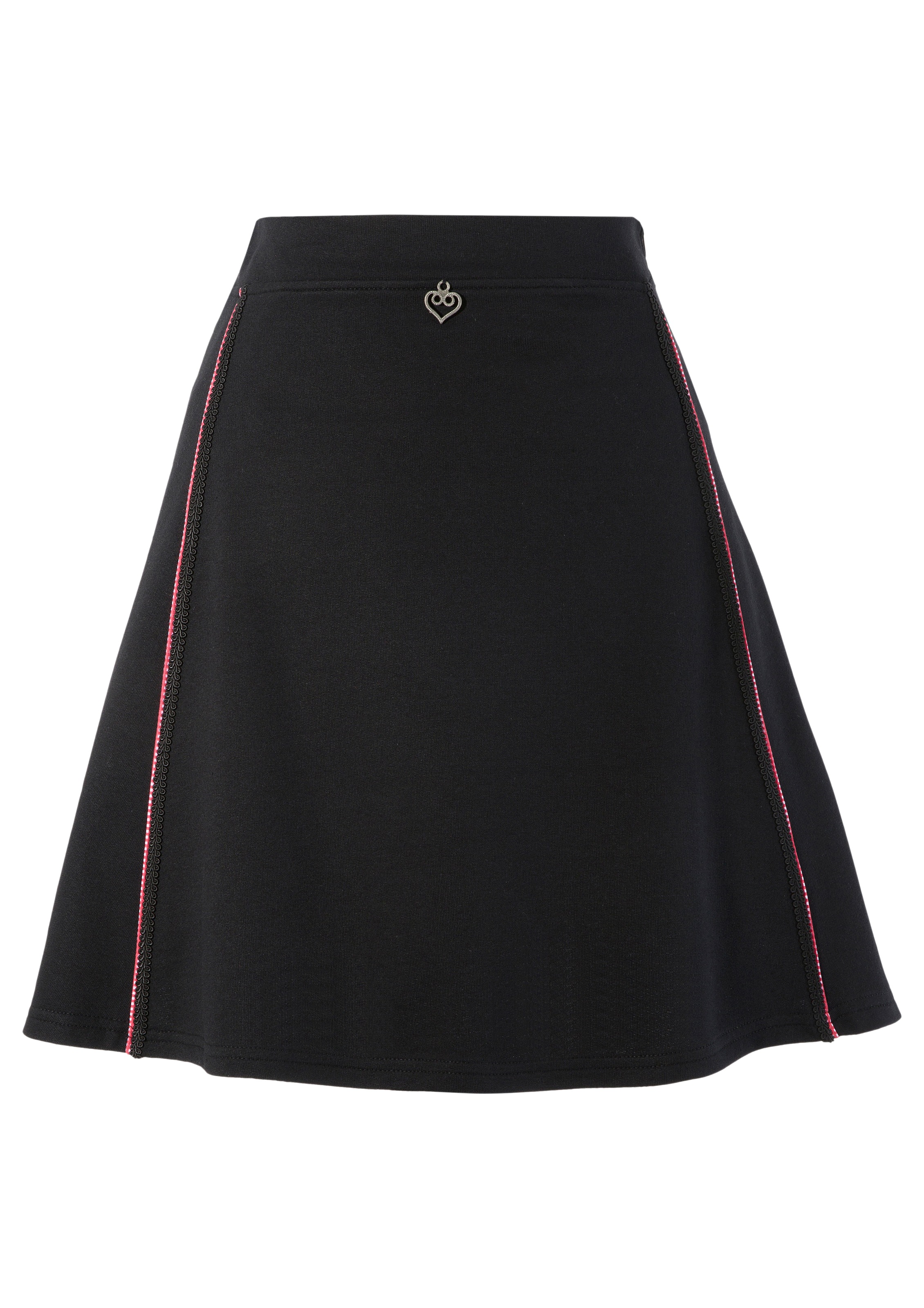 Image of Andreas Gabalier Kollektion Trachtenrock, Damen in A-Linien Form bei Ackermann Versand Schweiz