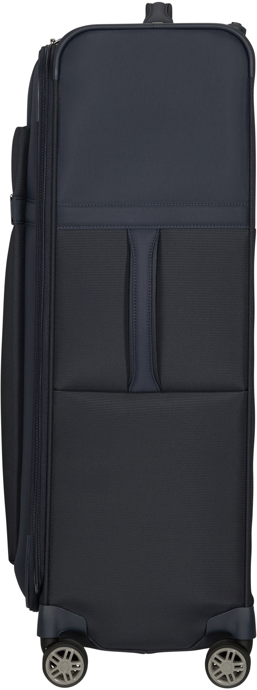 Samsonite Weichgepäck-Trolley »AIREA, verschiedene Grössen und Farben«, 4 Rollen, Weichschalen-Koffer Reisekoffer mit Volumenerweiterung bei M/L