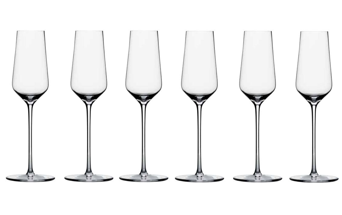 Image of Zalto Grappaglas »Grappa 1.4 dl, 6 Stück«, (6 tlg.), 6 teilig bei Ackermann Versand Schweiz