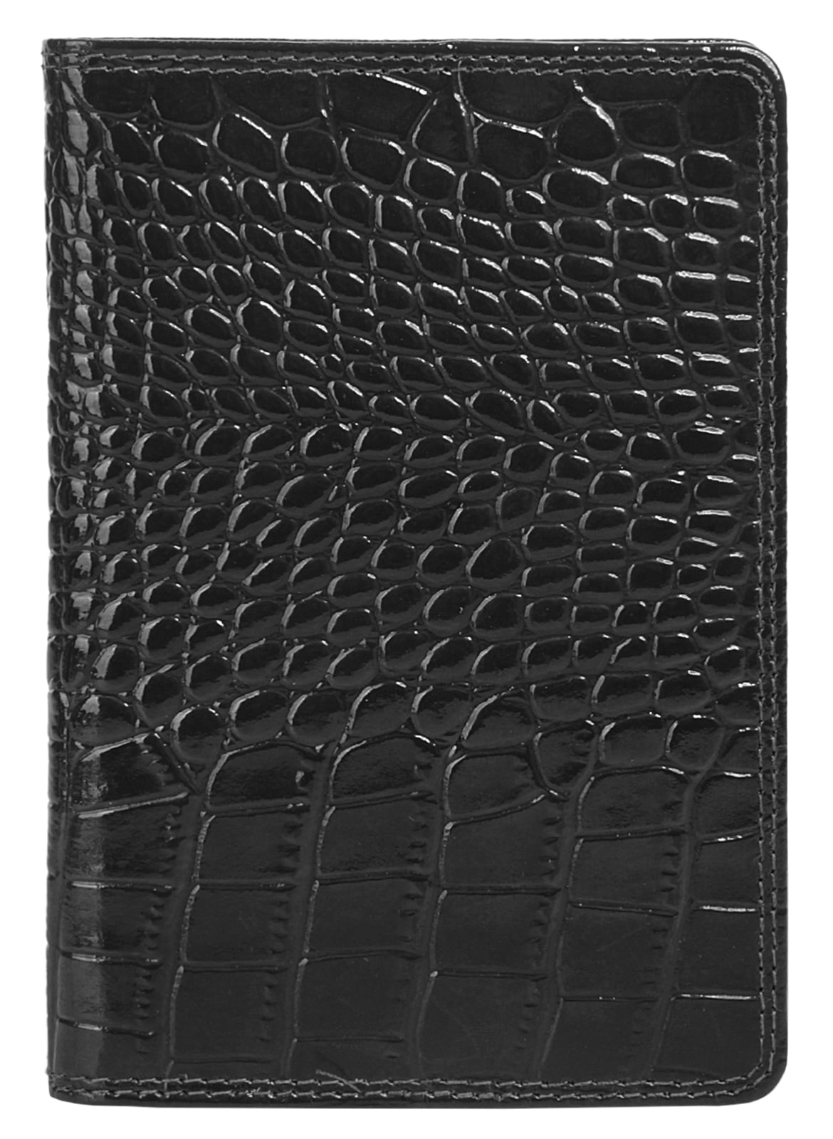 Image of BODENSCHATZ Brieftasche echt Leder