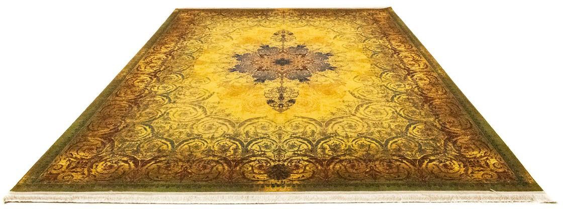 Image of morgenland Orientteppich »Daliaah«, rechteckig, 7 mm Höhe bei Ackermann Versand Schweiz