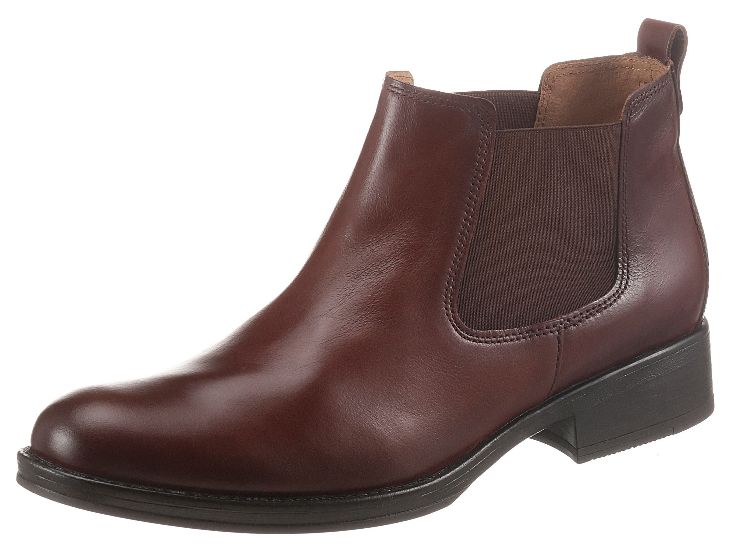 Image of Gabor Chelseaboots, mit Anziehlasche bei Ackermann Versand Schweiz