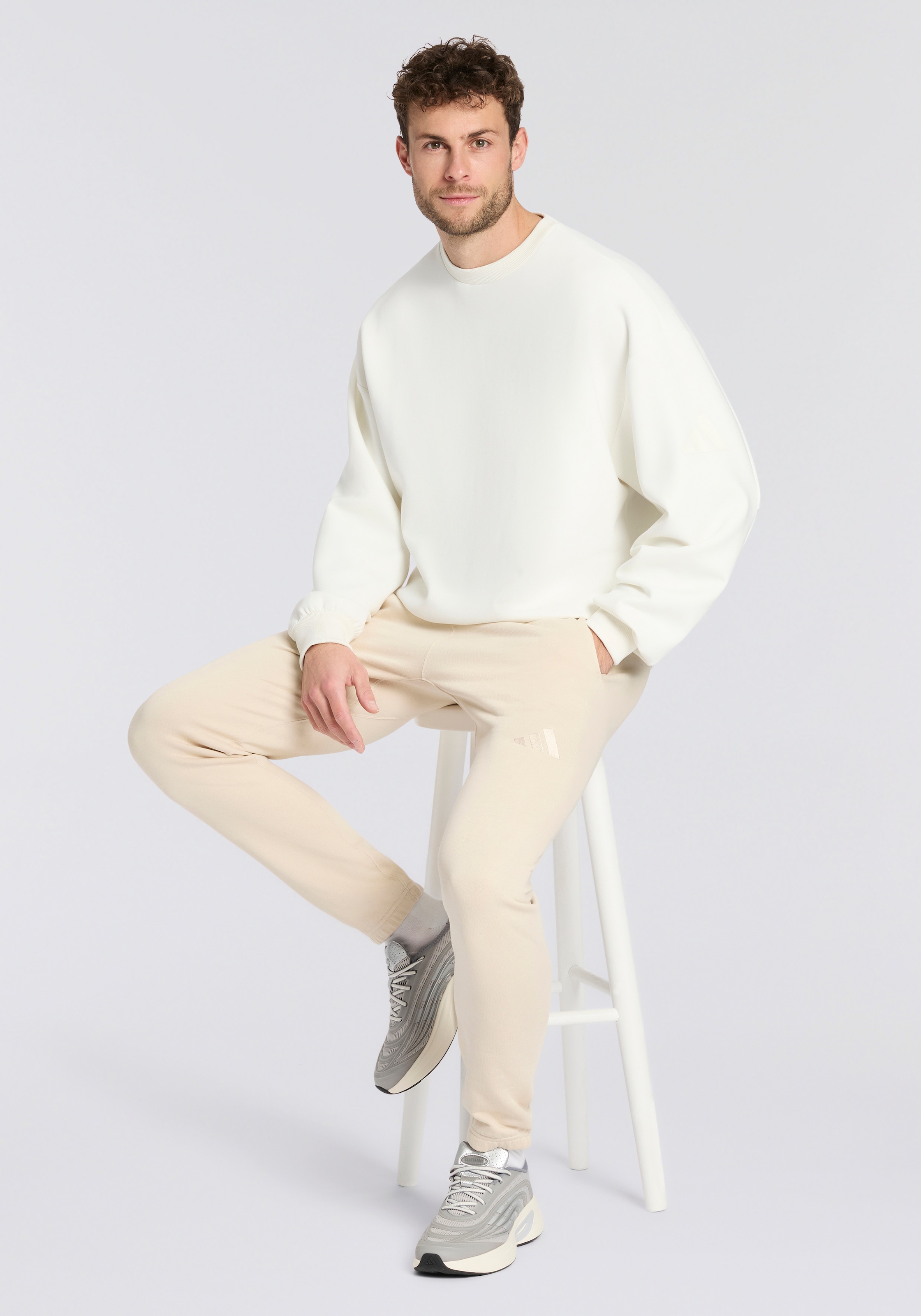 adidas Sportswear Pantalon de sport »M A SZN FT R PT«