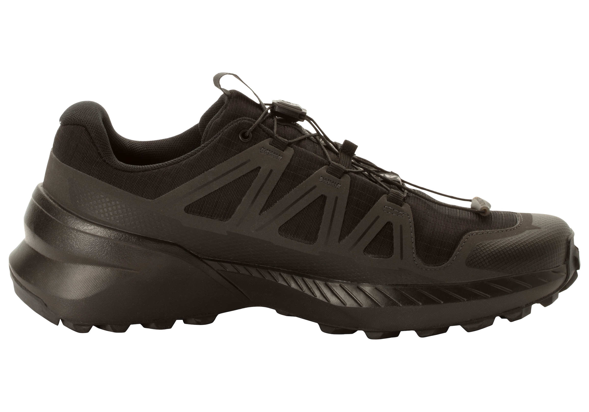 Salomon Laufschuh »SPEEDCROSS PEAK GORE-TEX«, wasserdicht