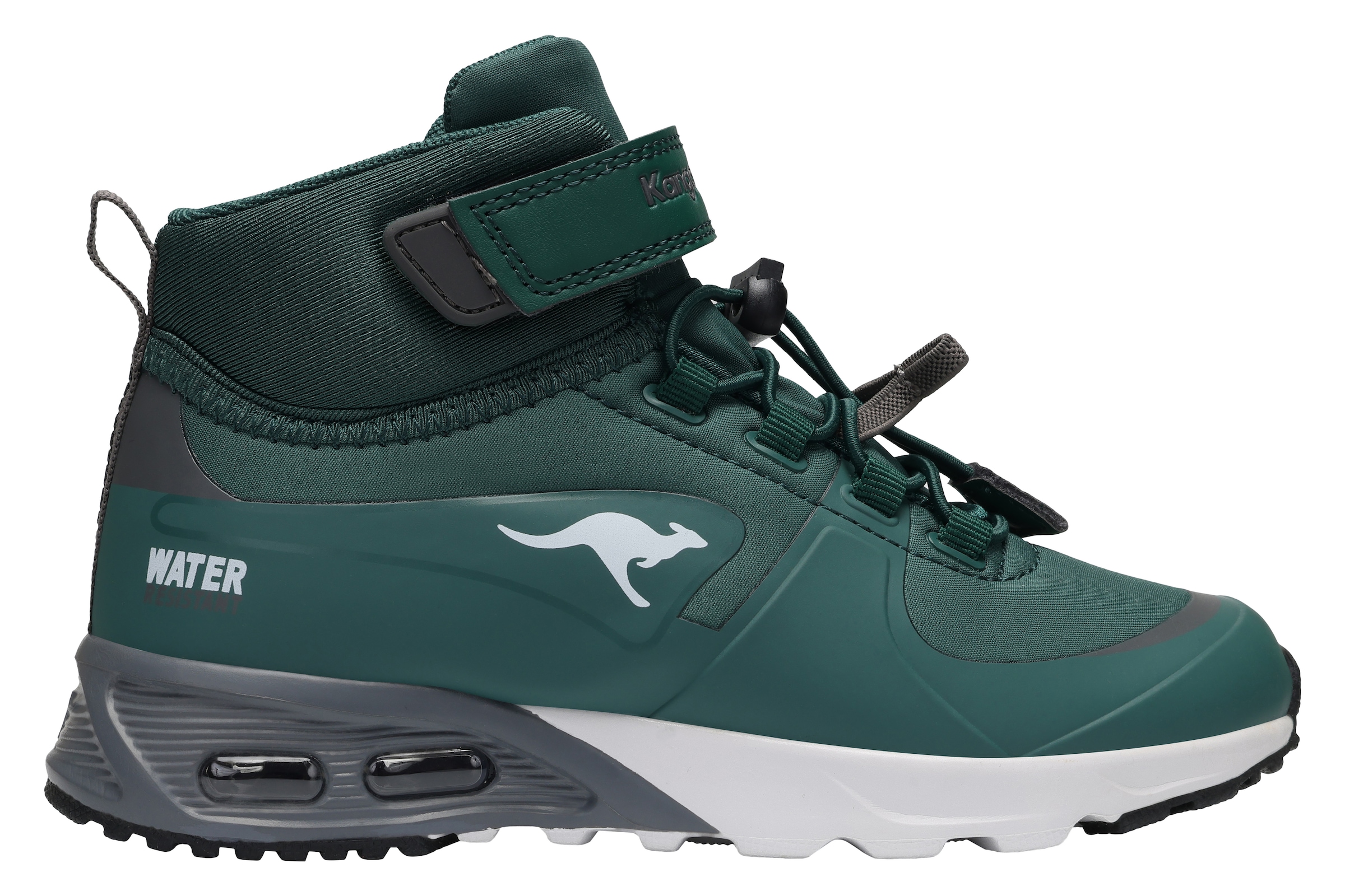 KangaROOS Sneaker »KX-HYDRO«, Wasserdicht