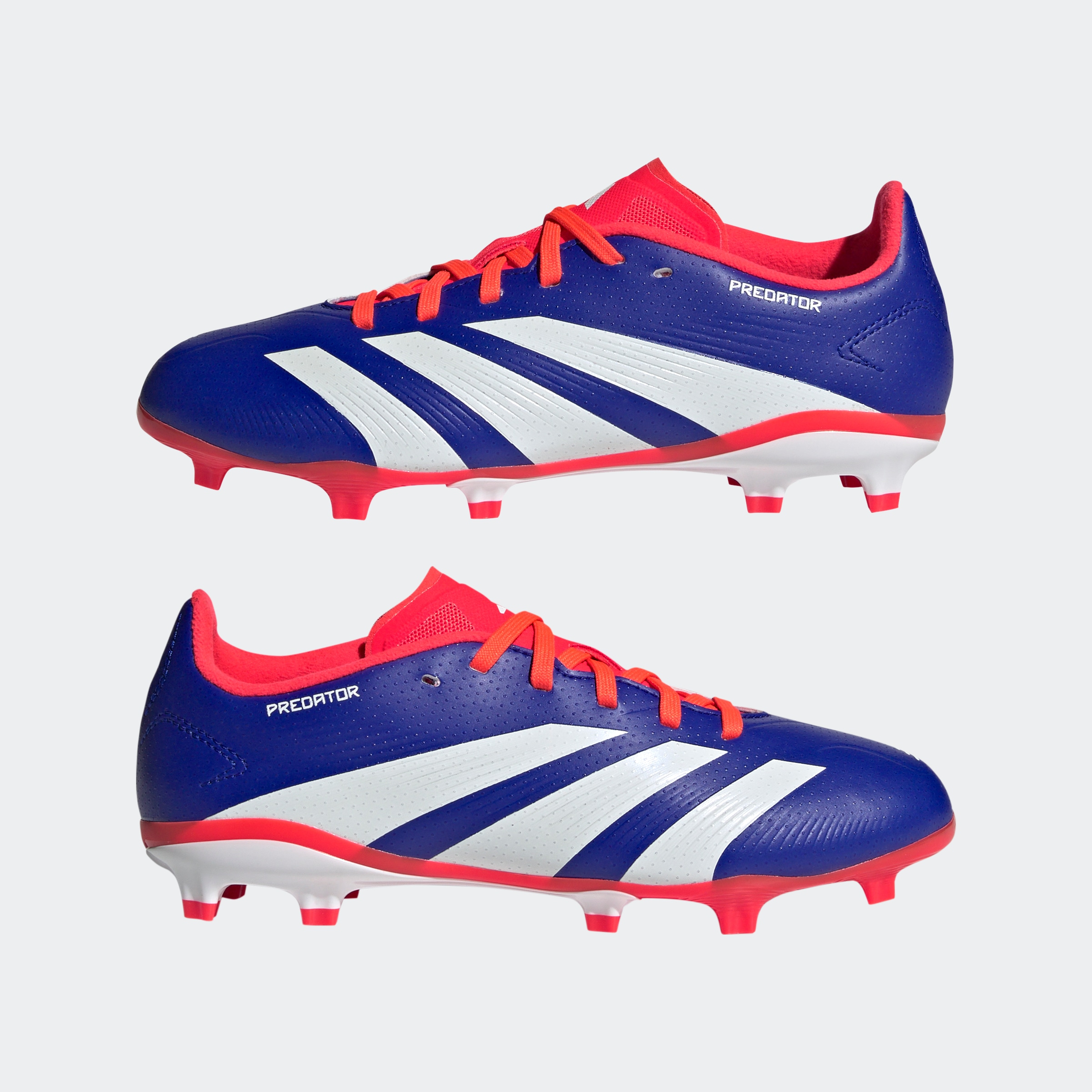 adidas Performance Fussballschuh »PREDATOR LEAGUE KIDS FG«