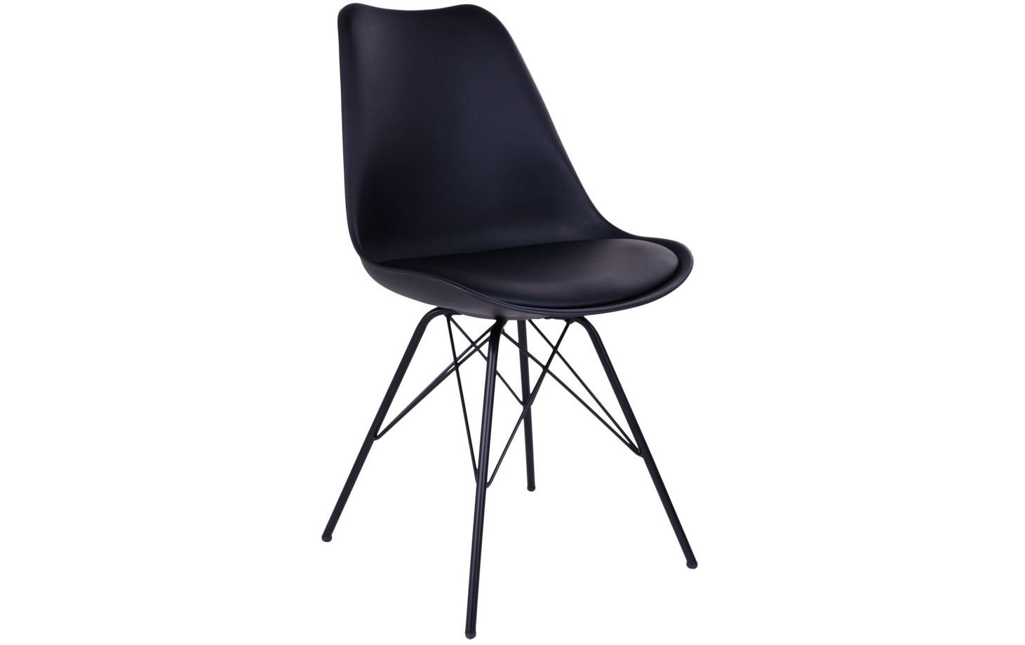 Image of House Nordic Stuhl "Oslo" ()