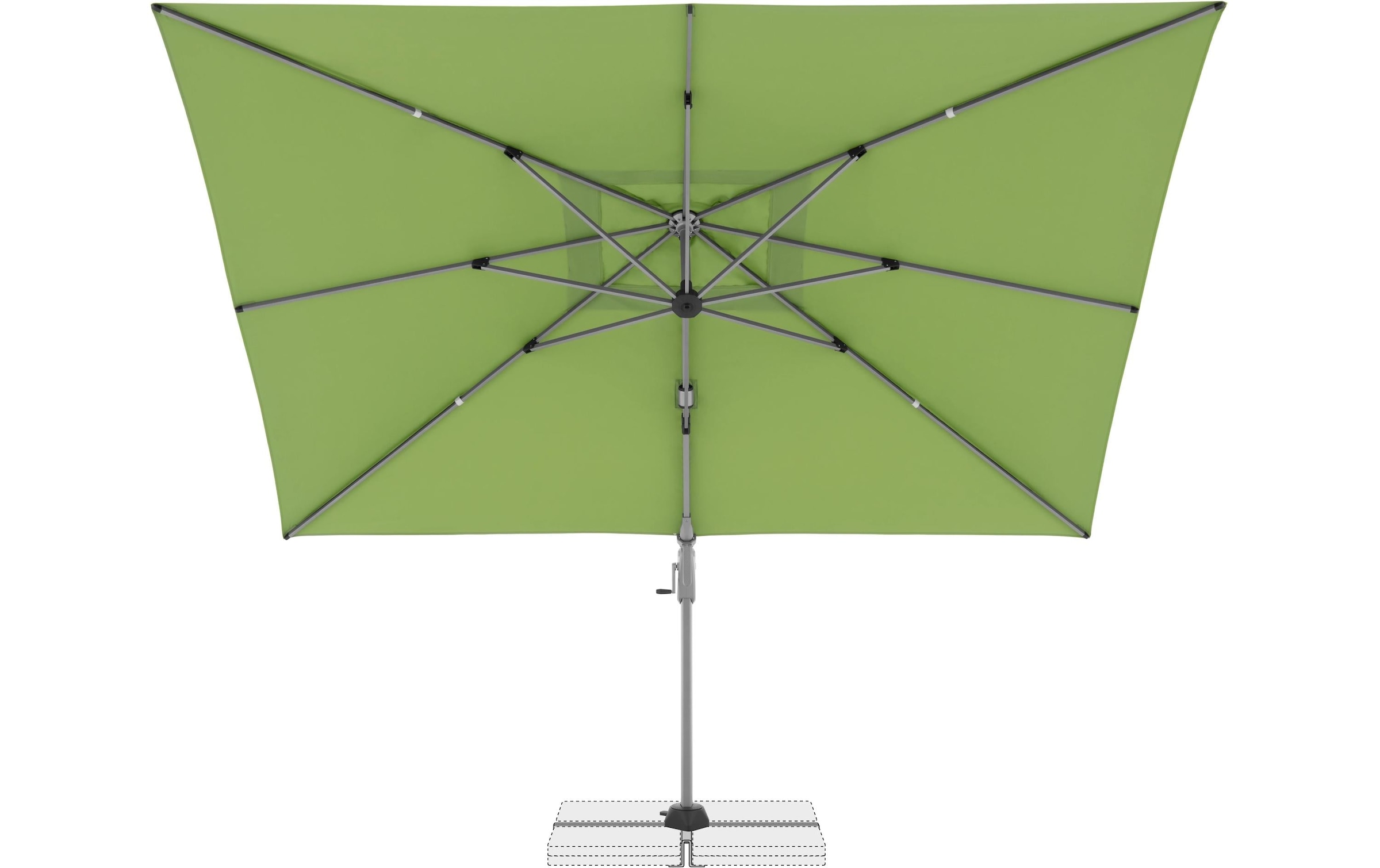   Parasol »Active II 350 x 260«