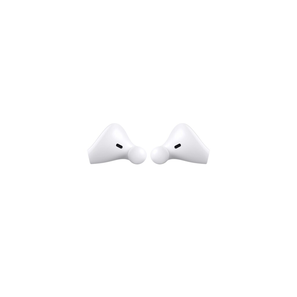 Huawei In-Ear-Kopfhörer »FreeBuds 3 Weiss«, Rauschunterdrückung