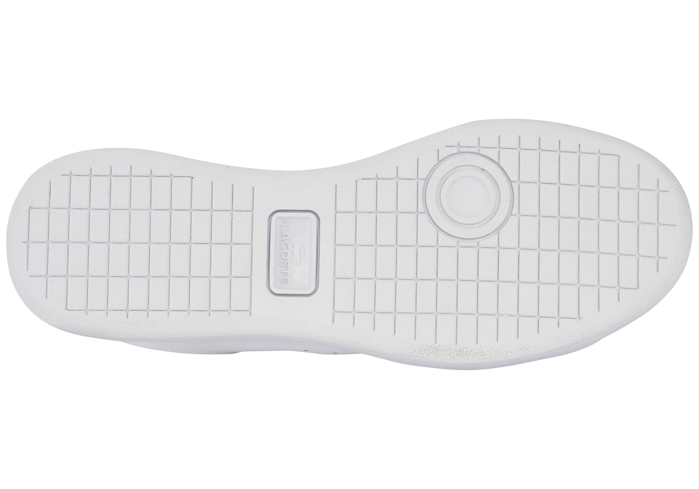 Lacoste Sneakers »CARNABY SET«