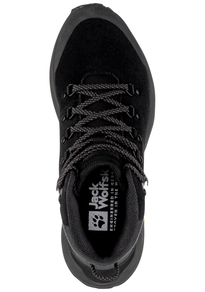 Jack Wolfskin Outdoorschuh »TERRAVENTURE URBAN MID W«