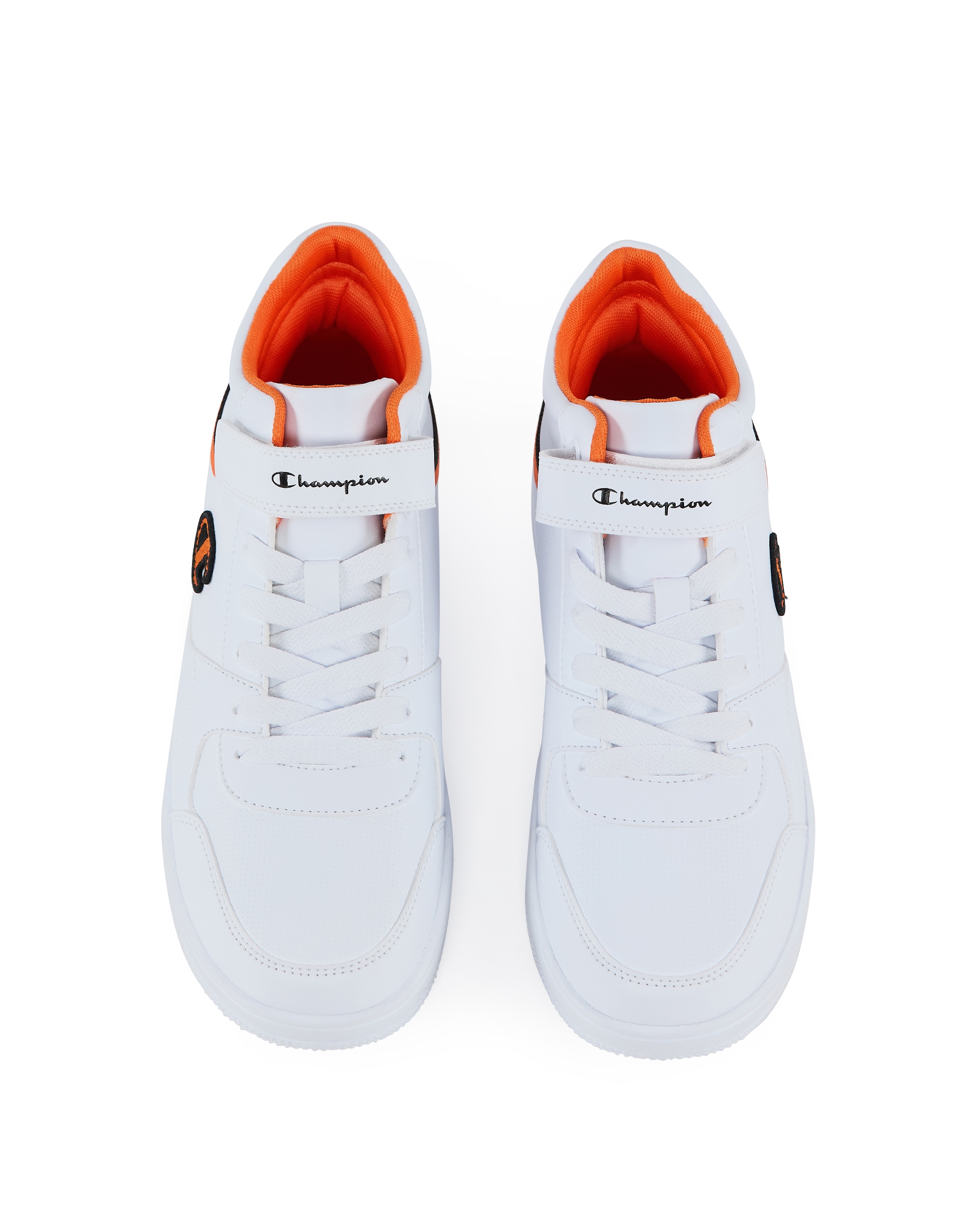 Champion Sneaker »RD18 MID«