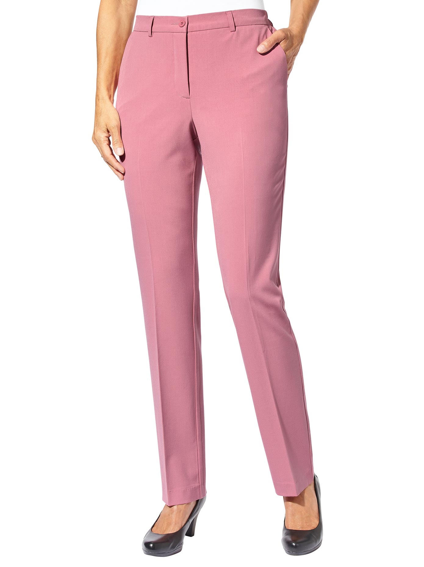 Image of Classic Bügelfaltenhose bei Ackermann Versand Schweiz