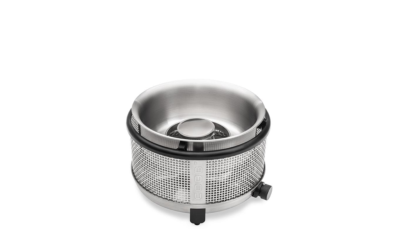   Camping-Gasgrill »COBB Premier+ Gas DELUXE 30mbar«