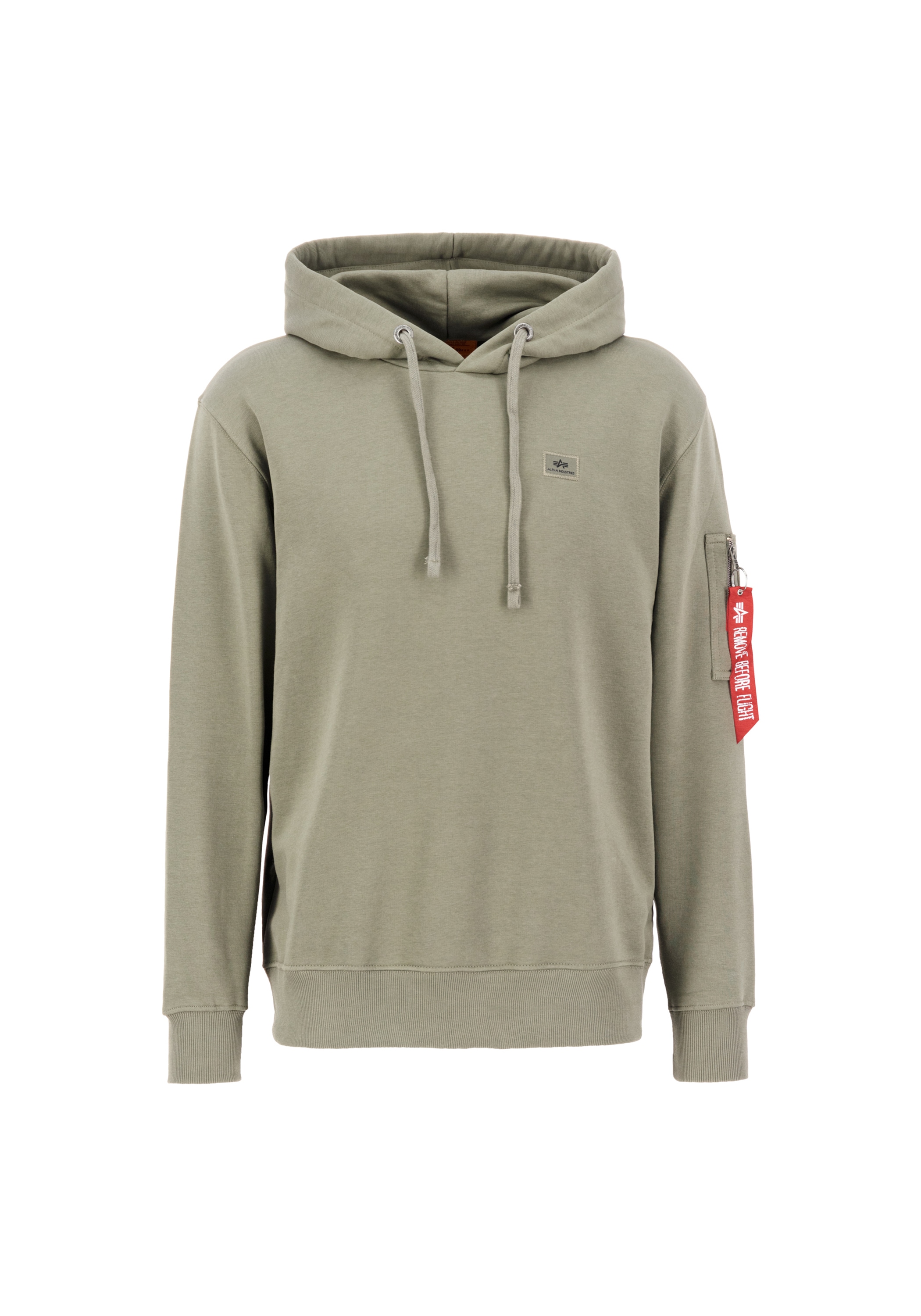 Alpha Industries Hoodie »Alpha Industries Men - Hoodies X-Fit Hoodie«