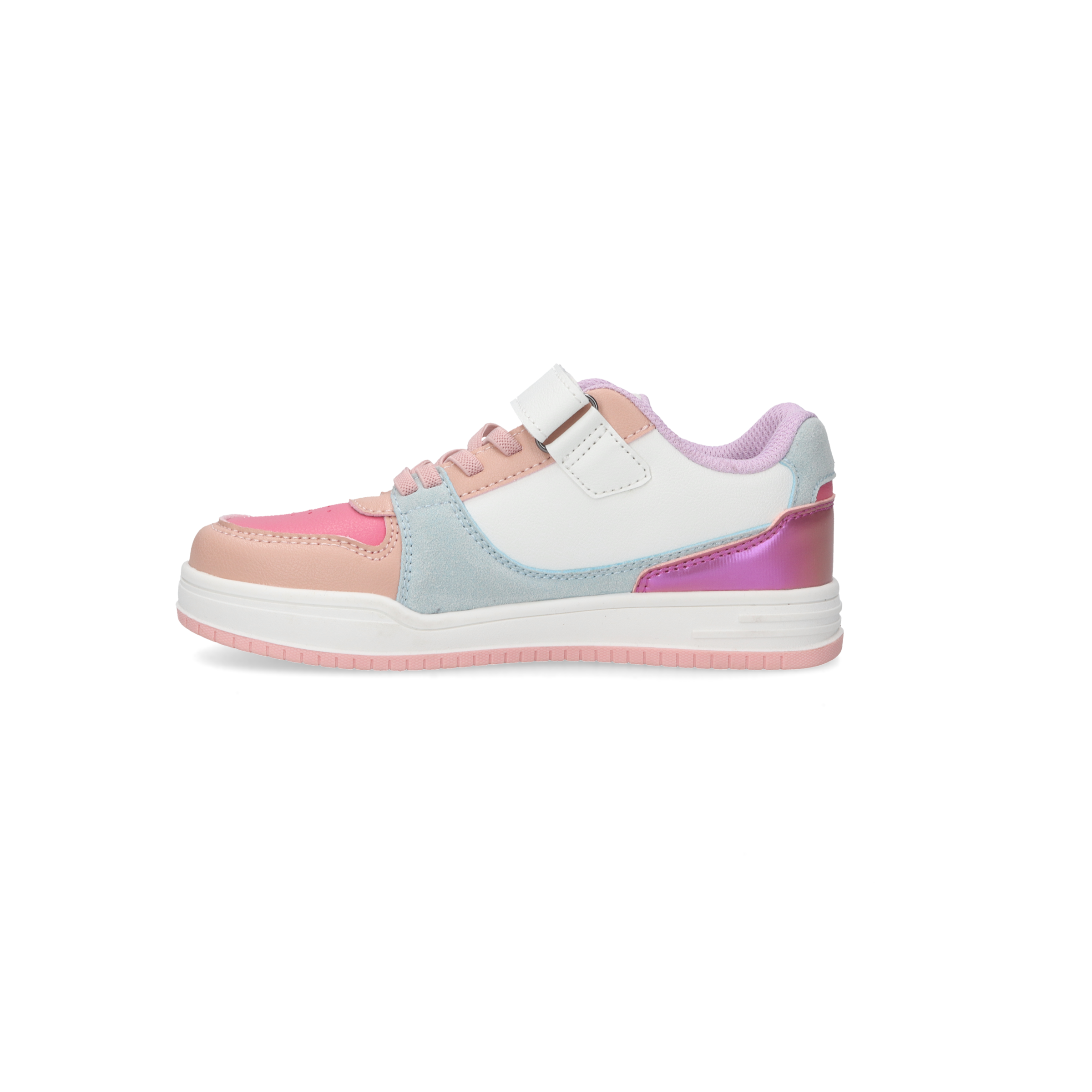 Dockers by Gerli Sneakers  Chaussure de loisirs, chaussure à scratch, chaussure de sport, baskets rétro style skateur