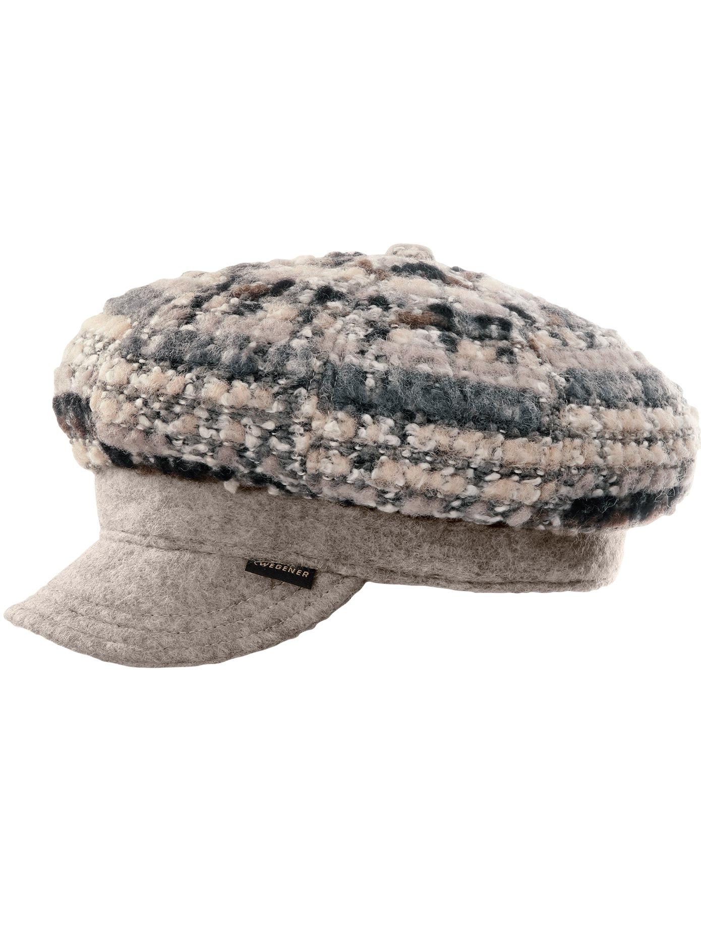 Mütze mit Gummiband