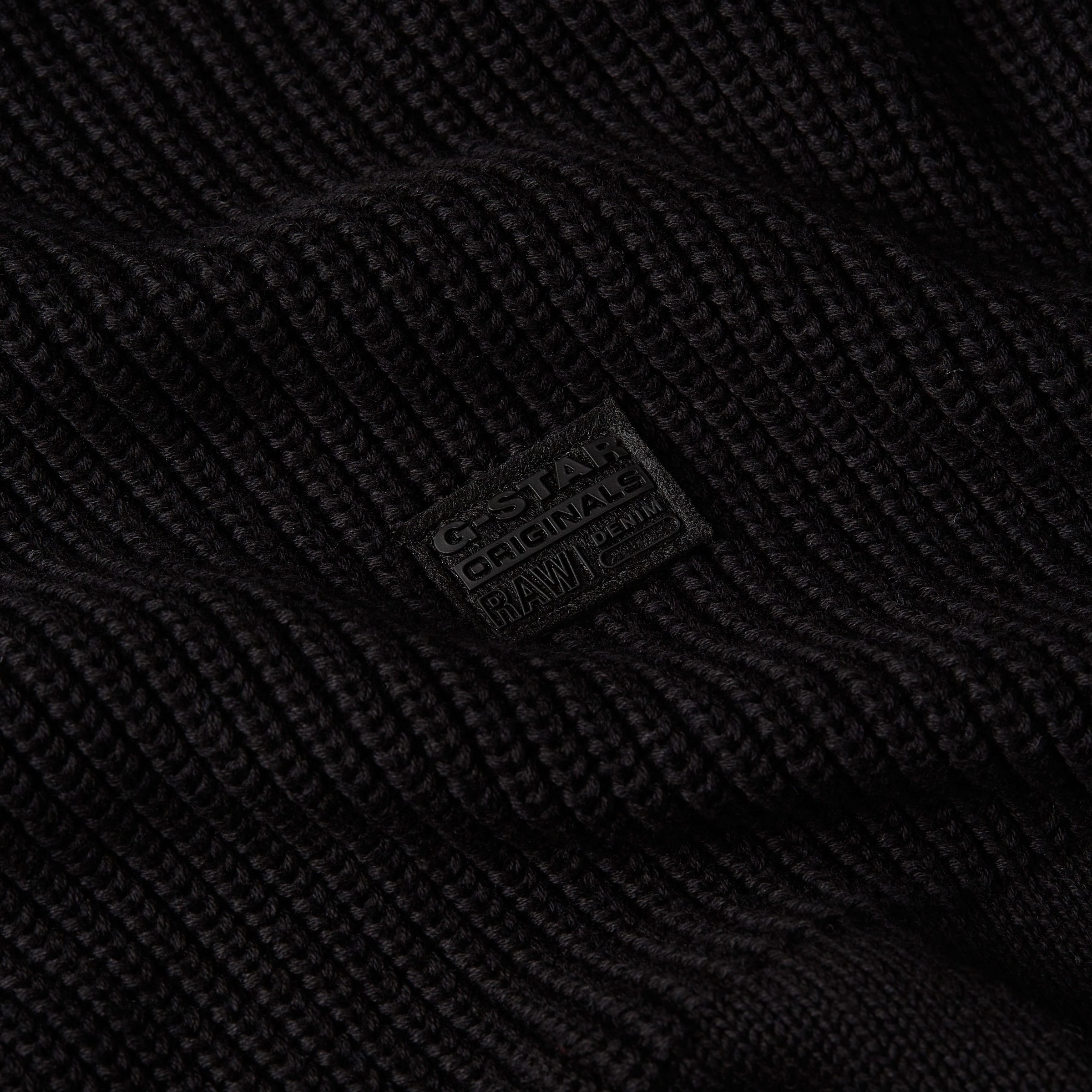 G-STAR Strickpullover »Fisherman Knit«