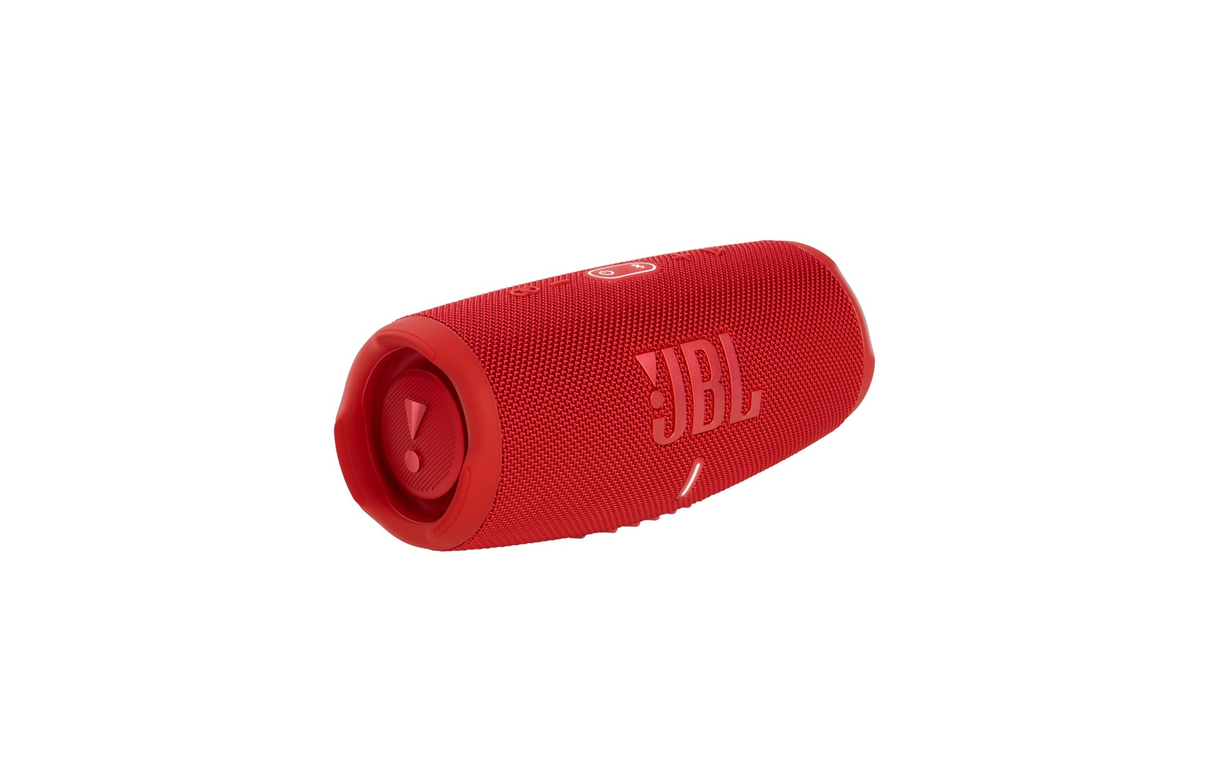 Image of JBL Bluetooth-Speaker "Charge 5 Rot" ( Powerbank )