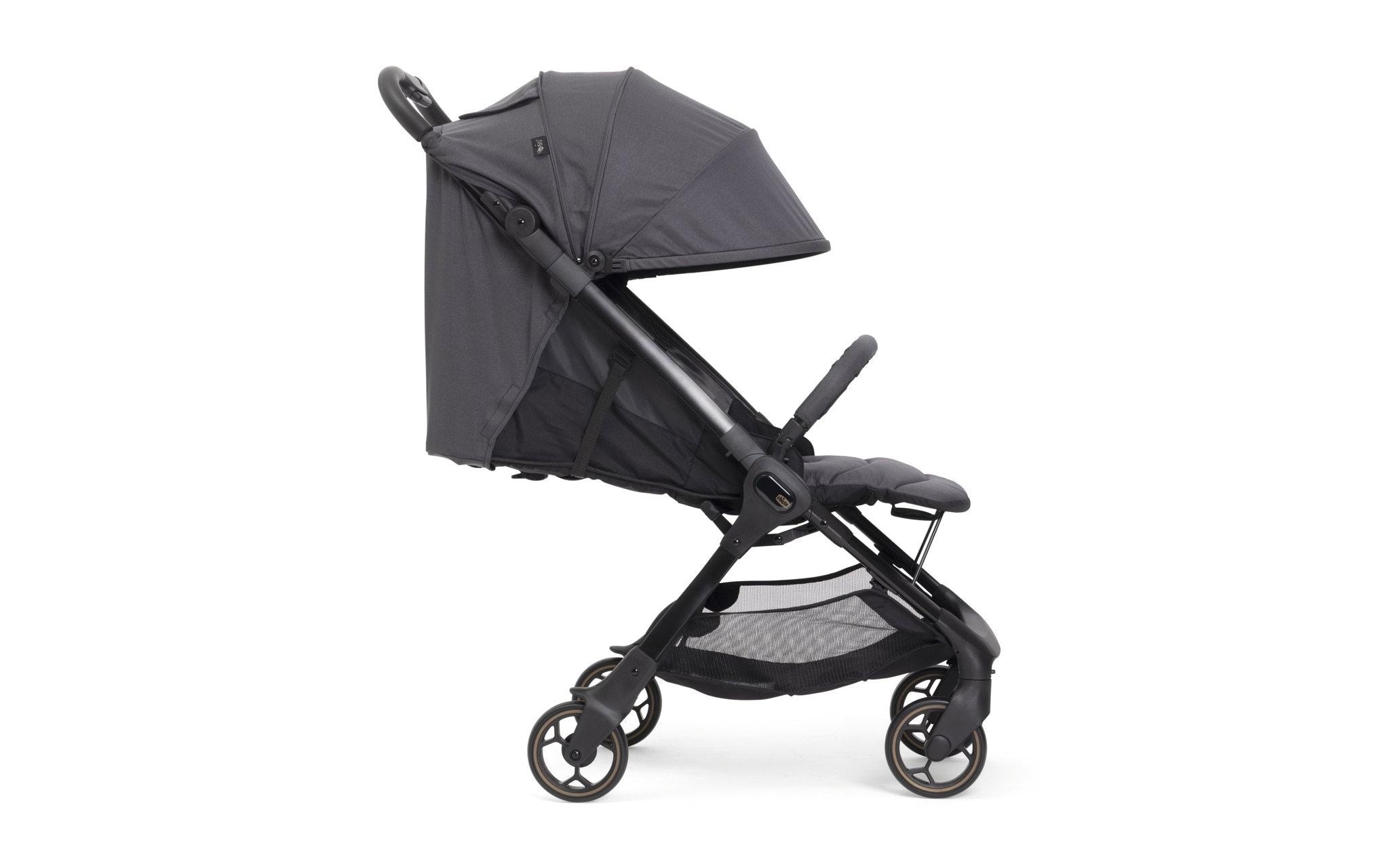 Chicco Poussette pour enfants »Aero-We Sportwagen Ebony« 22 kilos