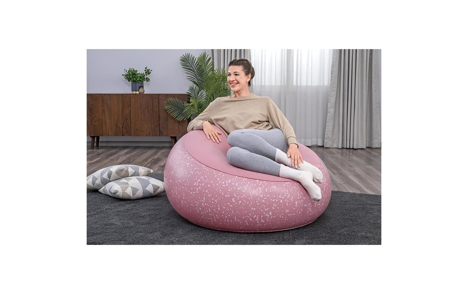 Bestway Luftsessel »Inflate, 112 x 112 cm«