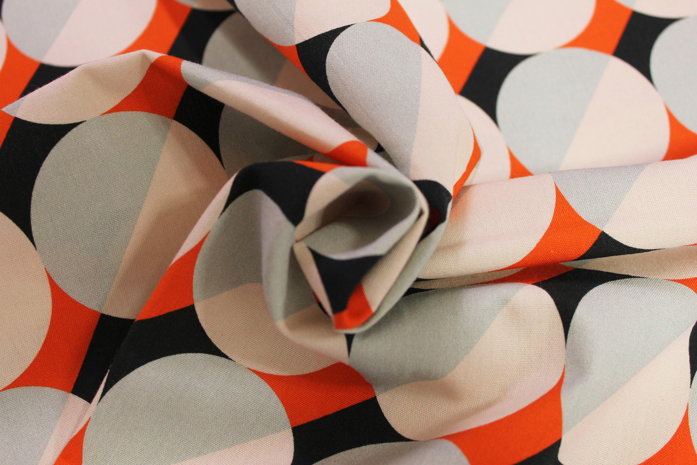 Adam Vorhang »Circles«, (1 St.)
