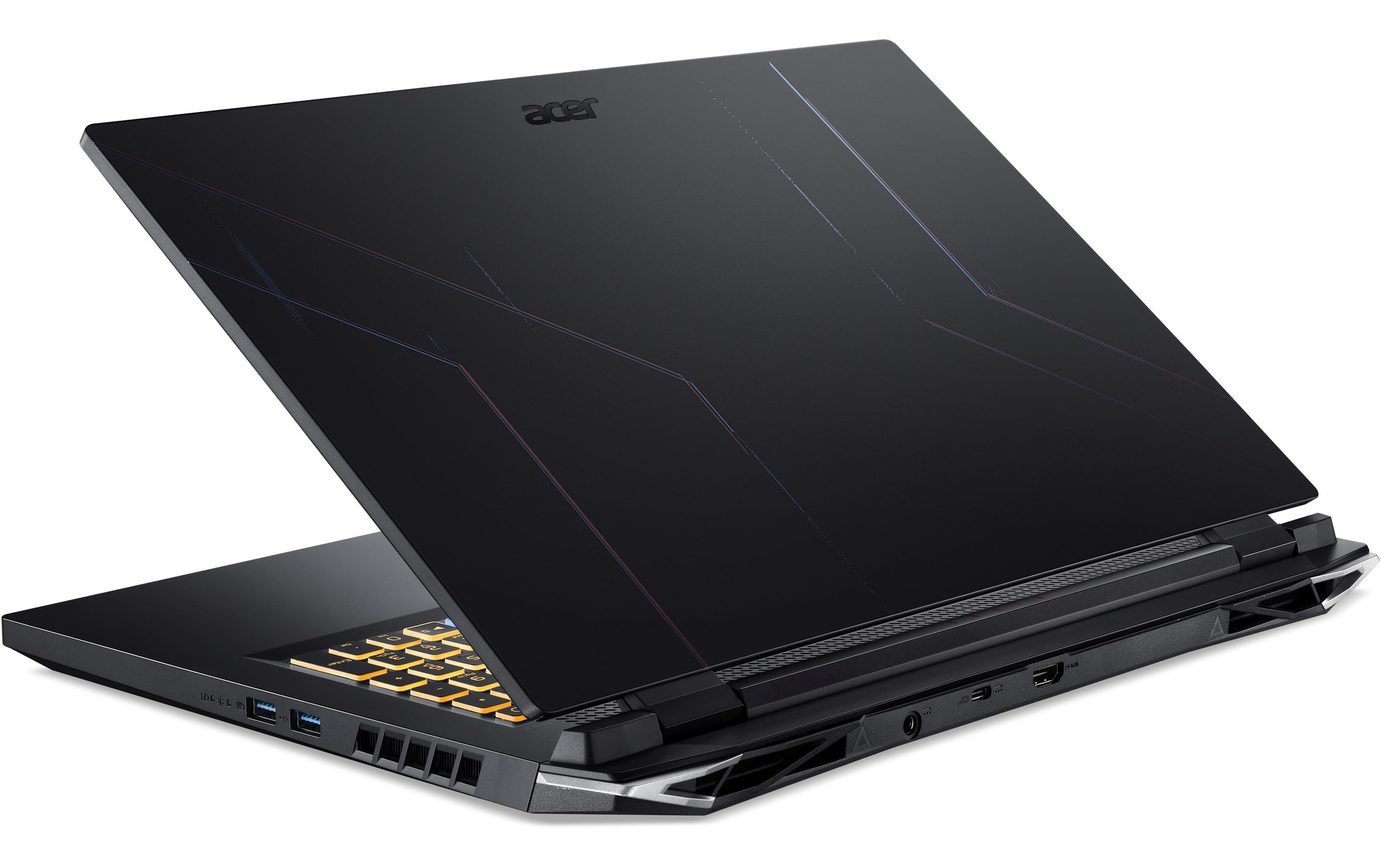 Acer Gaming-Notebook »Nitro 5 AN517-42-R4B«, 43,76 cm, / 17,3 Zoll, AMD, Ryzen 7, 1000 GB SSD