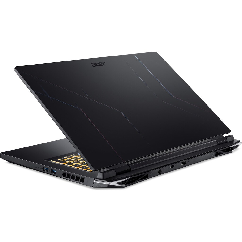 Acer Gaming-Notebook »Nitro 5 AN517-42-R4B«, 43,76 cm, / 17,3 Zoll, AMD, Ryzen 7, 1000 GB SSD