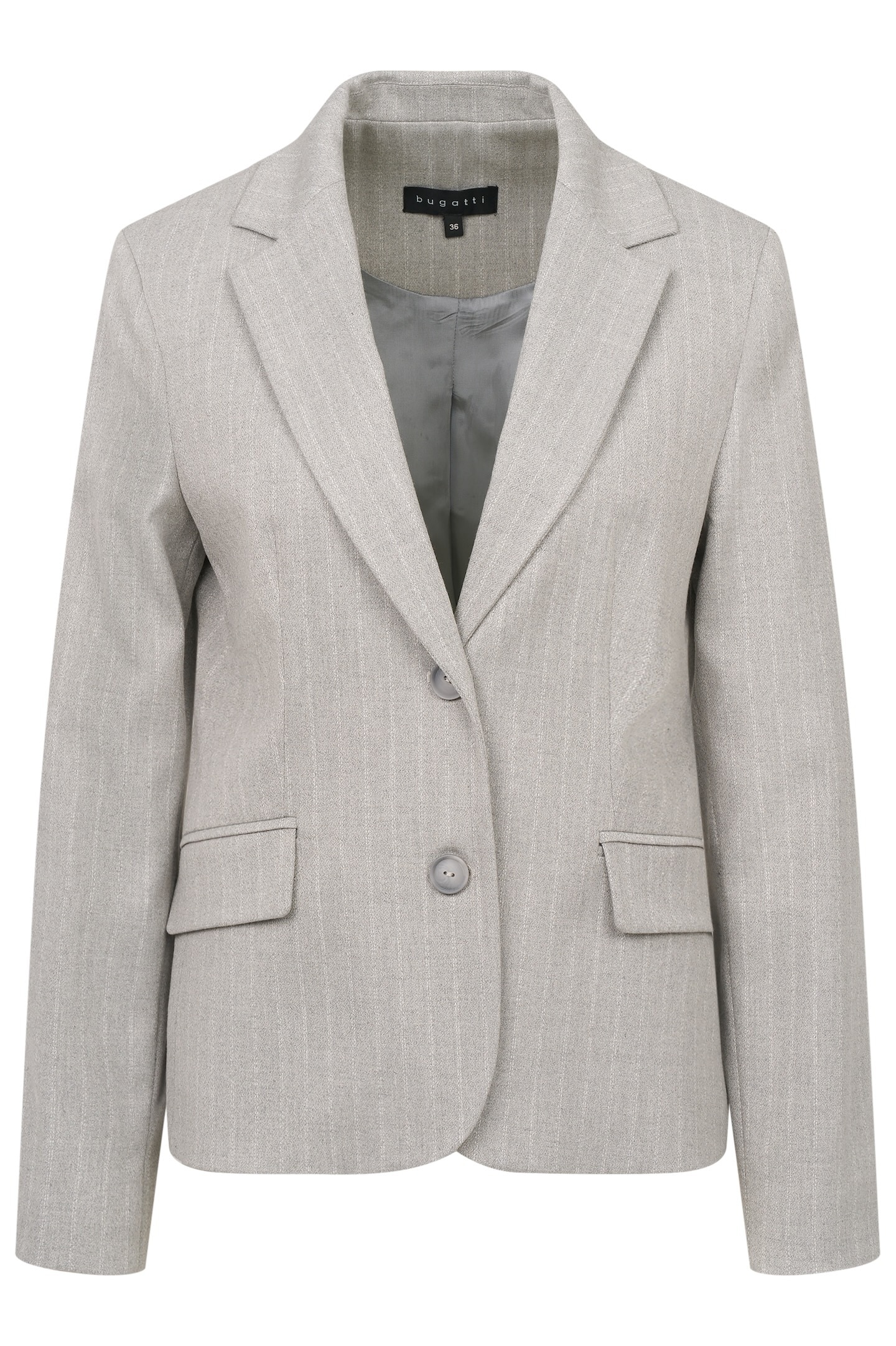 bugatti Blazer court mit Streifen