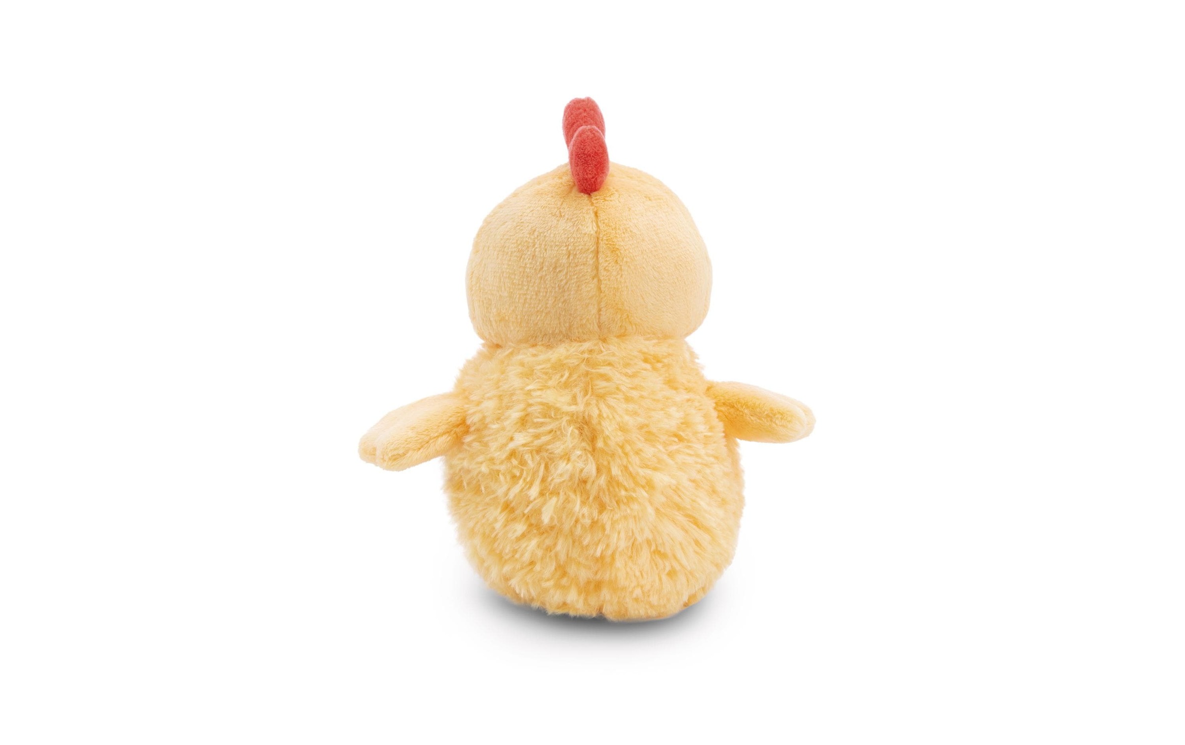 Plüschfigur »Nici Green Farm Friends Küken Eggwina 20 cm«
