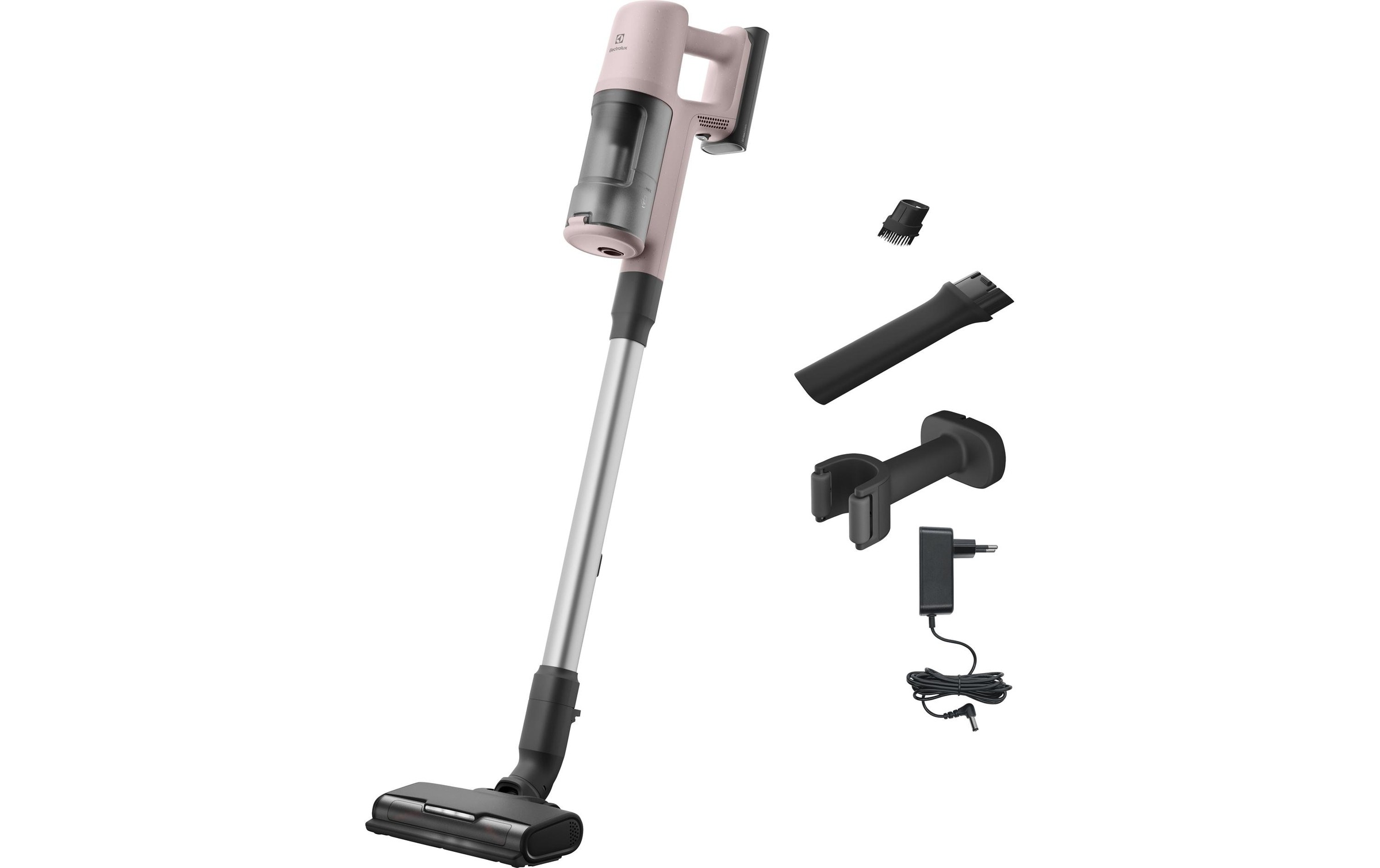 Electrolux Akku-Hand-und Stielstaubsauger »Clean 600 EP61CB21WP«